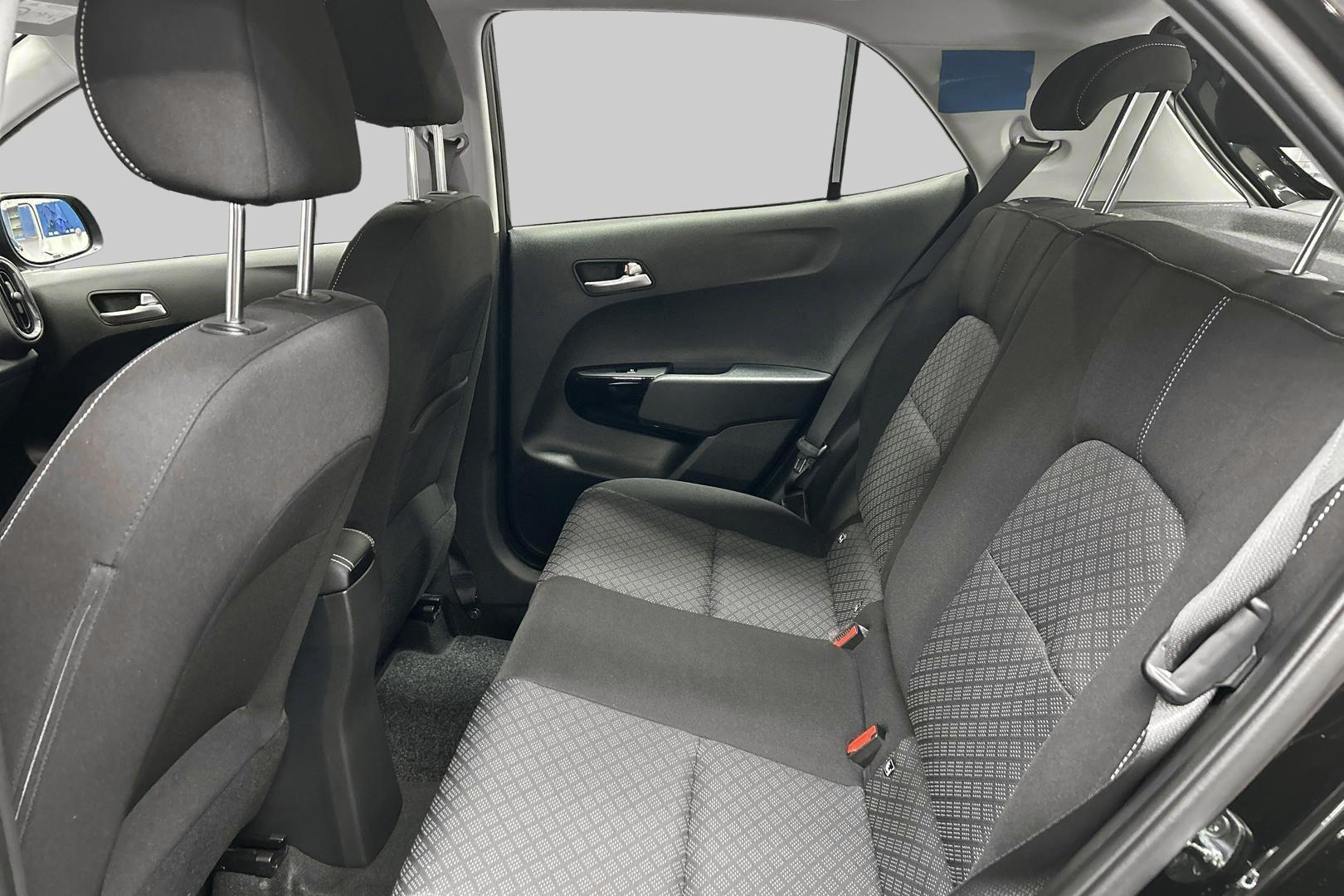 KIA Picanto 2026