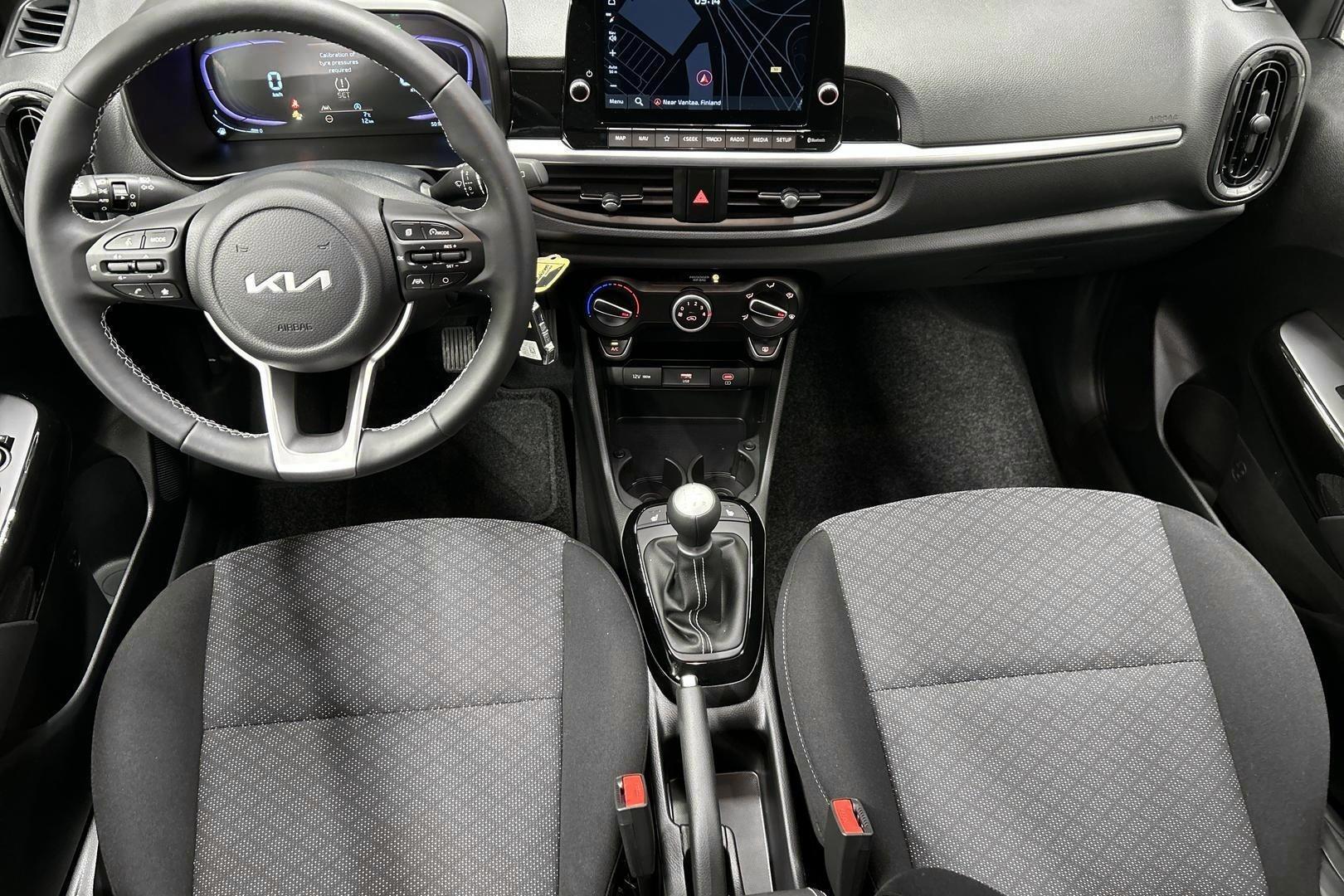 KIA Picanto 2026