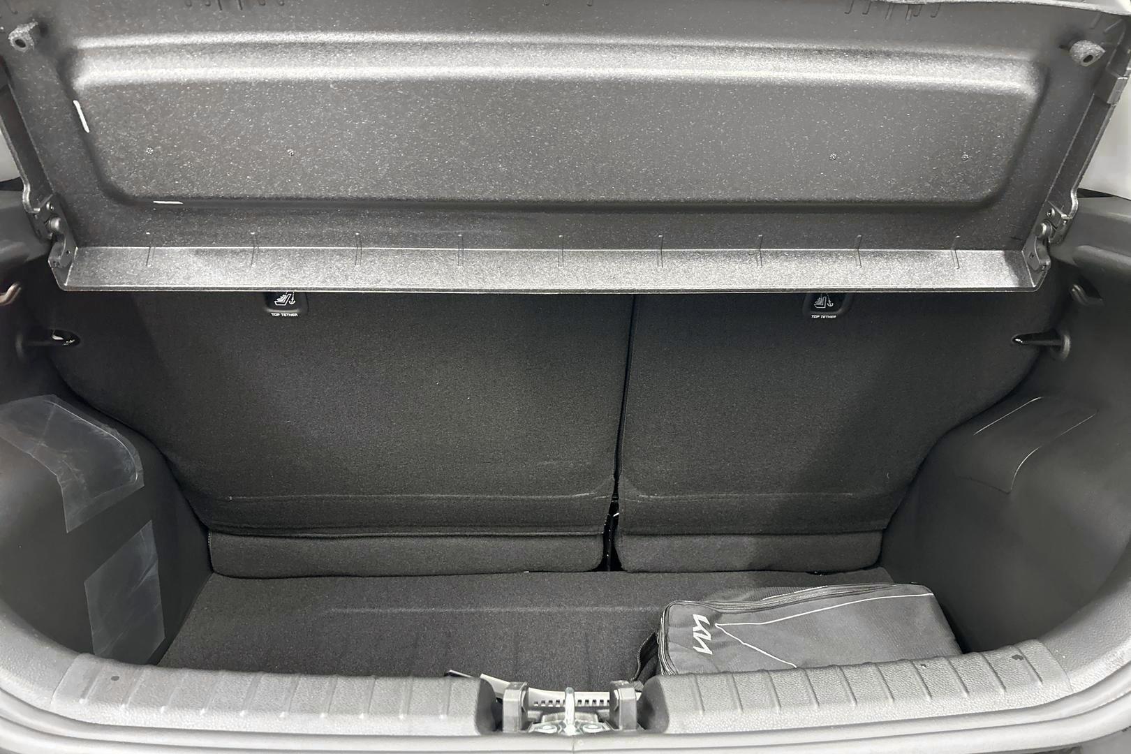 KIA Picanto 2026