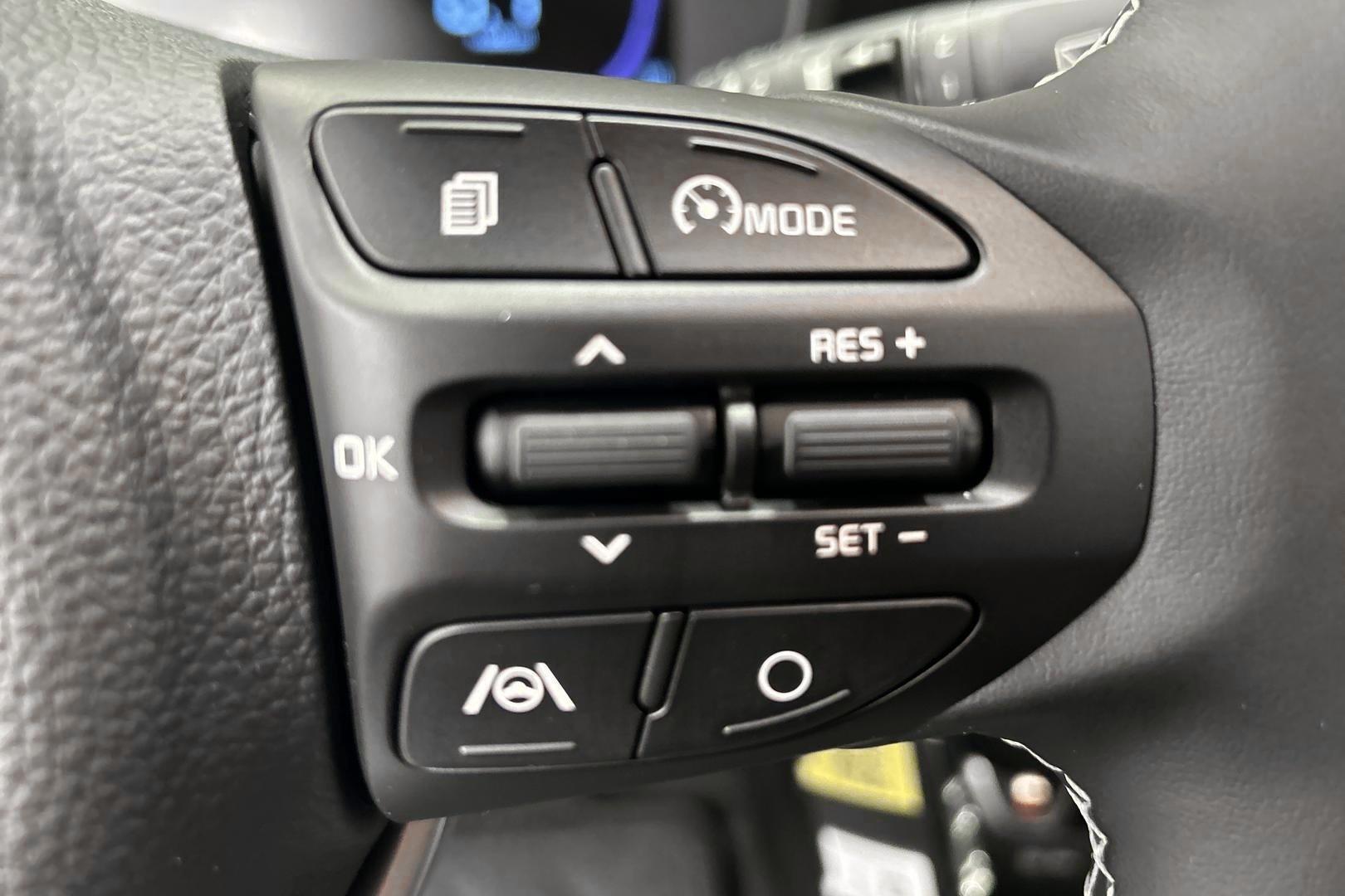 KIA Picanto 2026