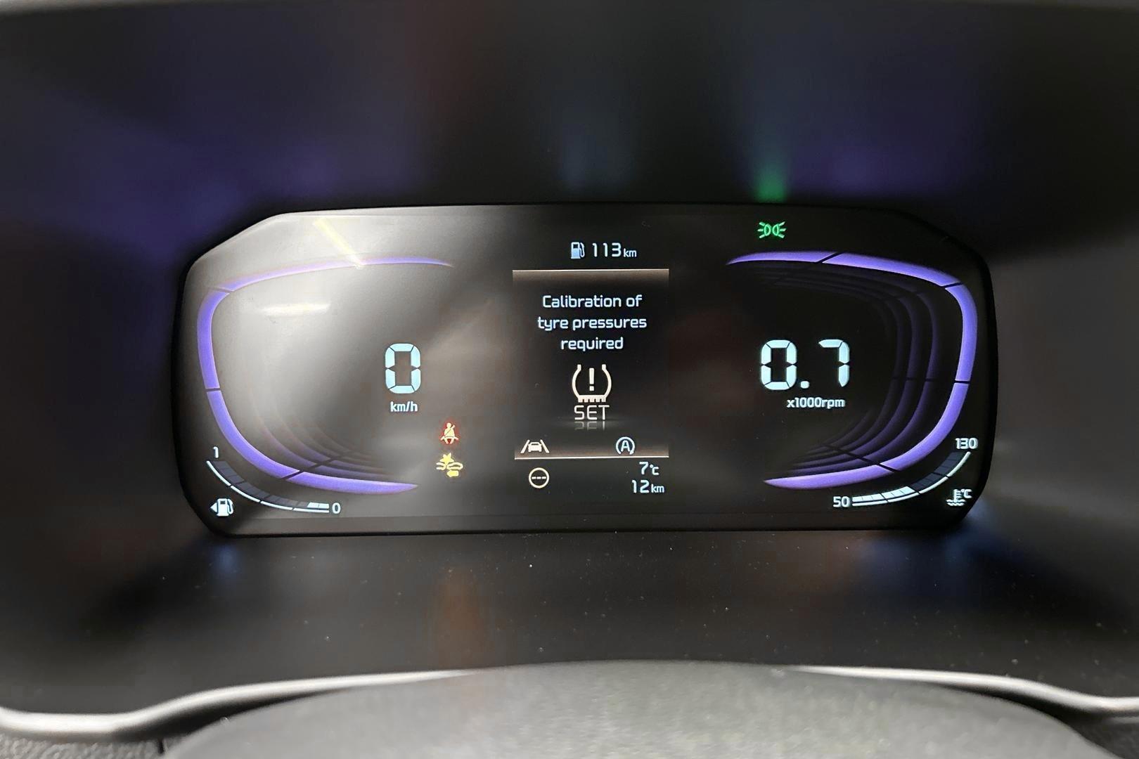 KIA Picanto 2026