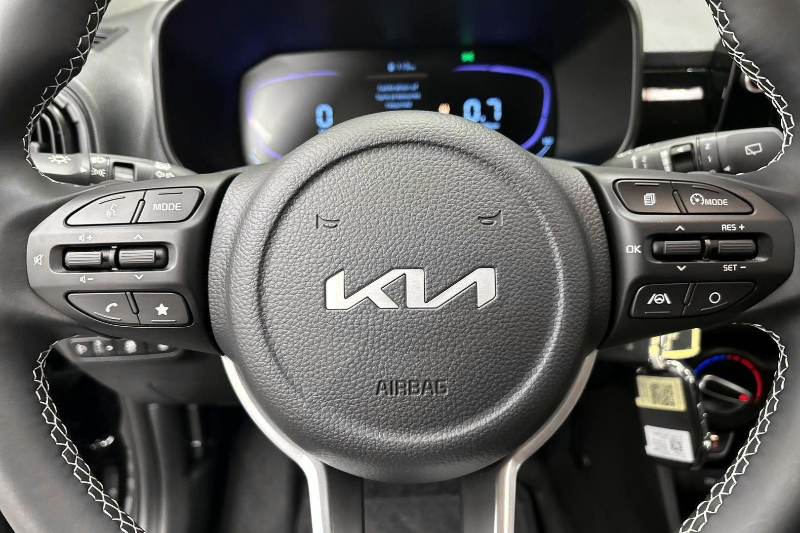 KIA Picanto 2026