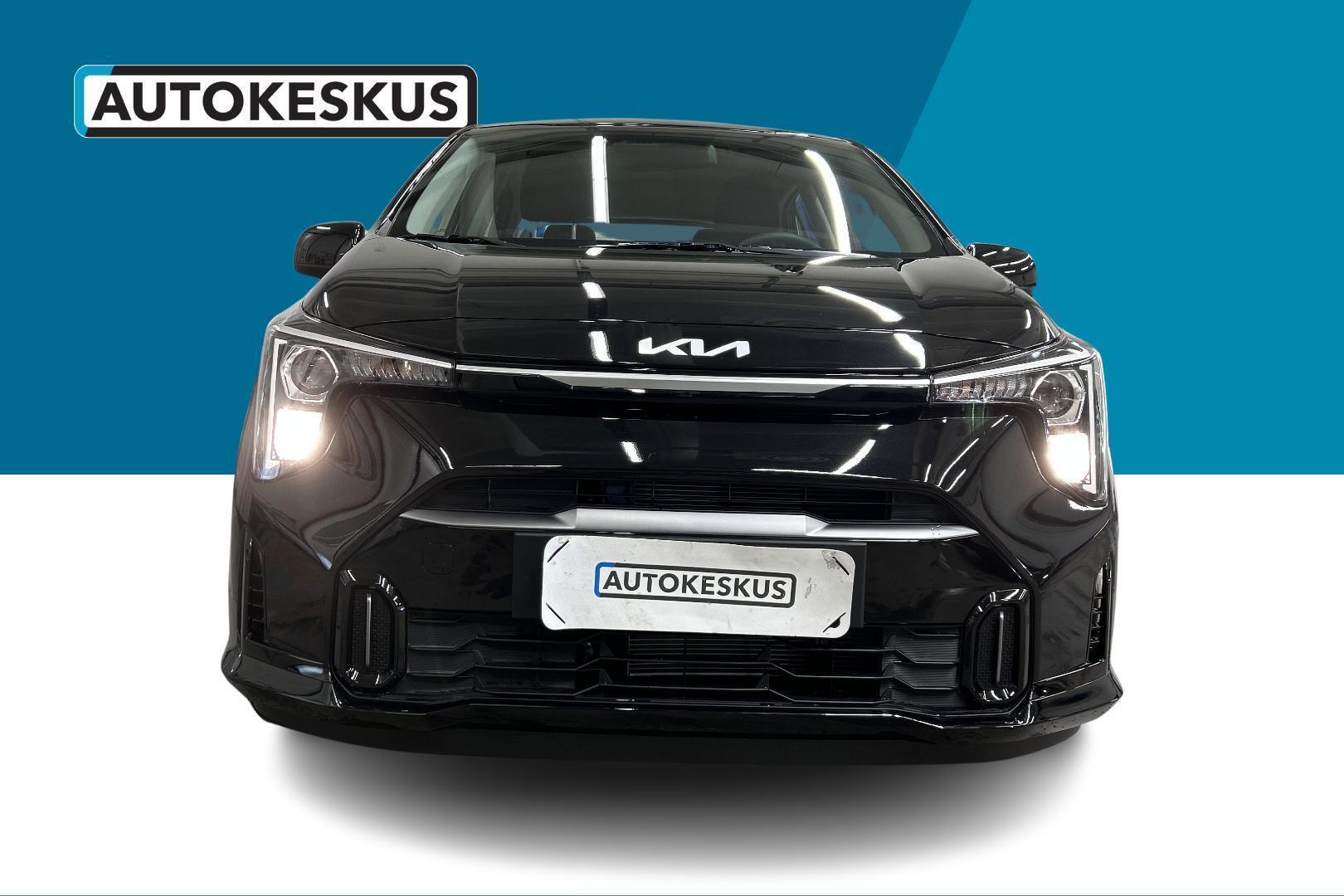 KIA Picanto 2026