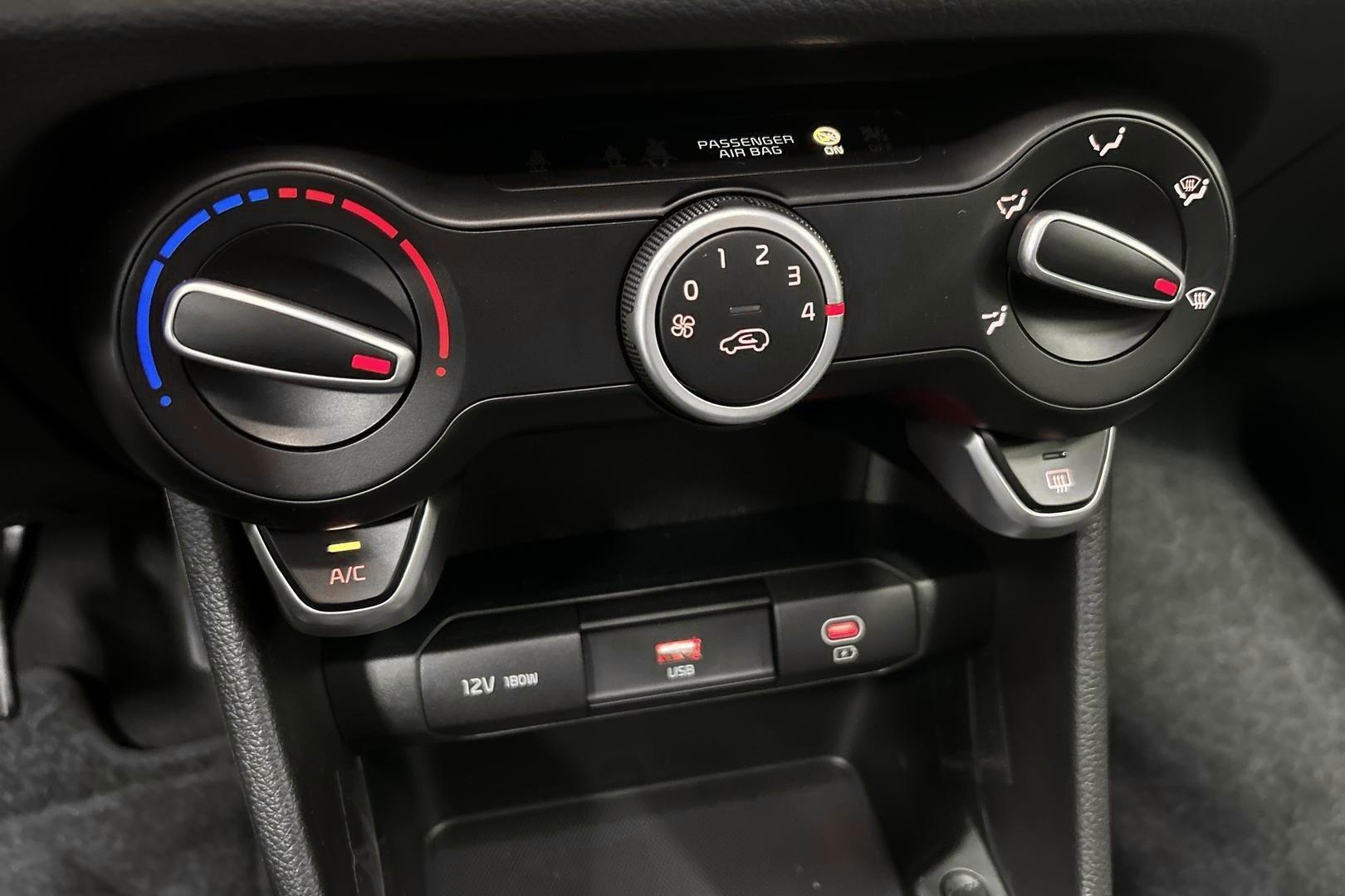 KIA Picanto 2026
