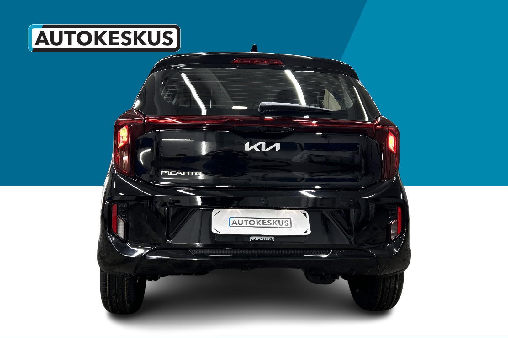 KIA Picanto 2026