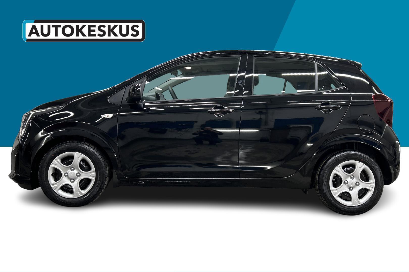 KIA Picanto 2026