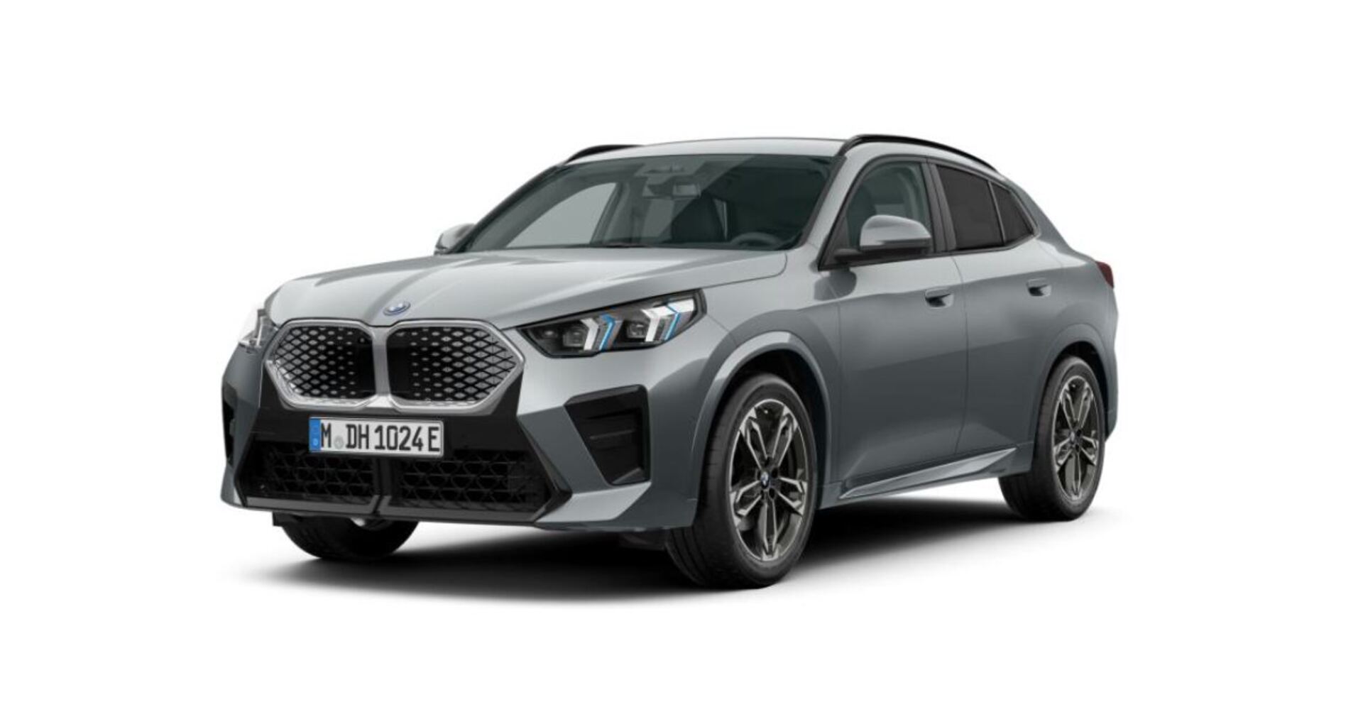BMW iX2 1