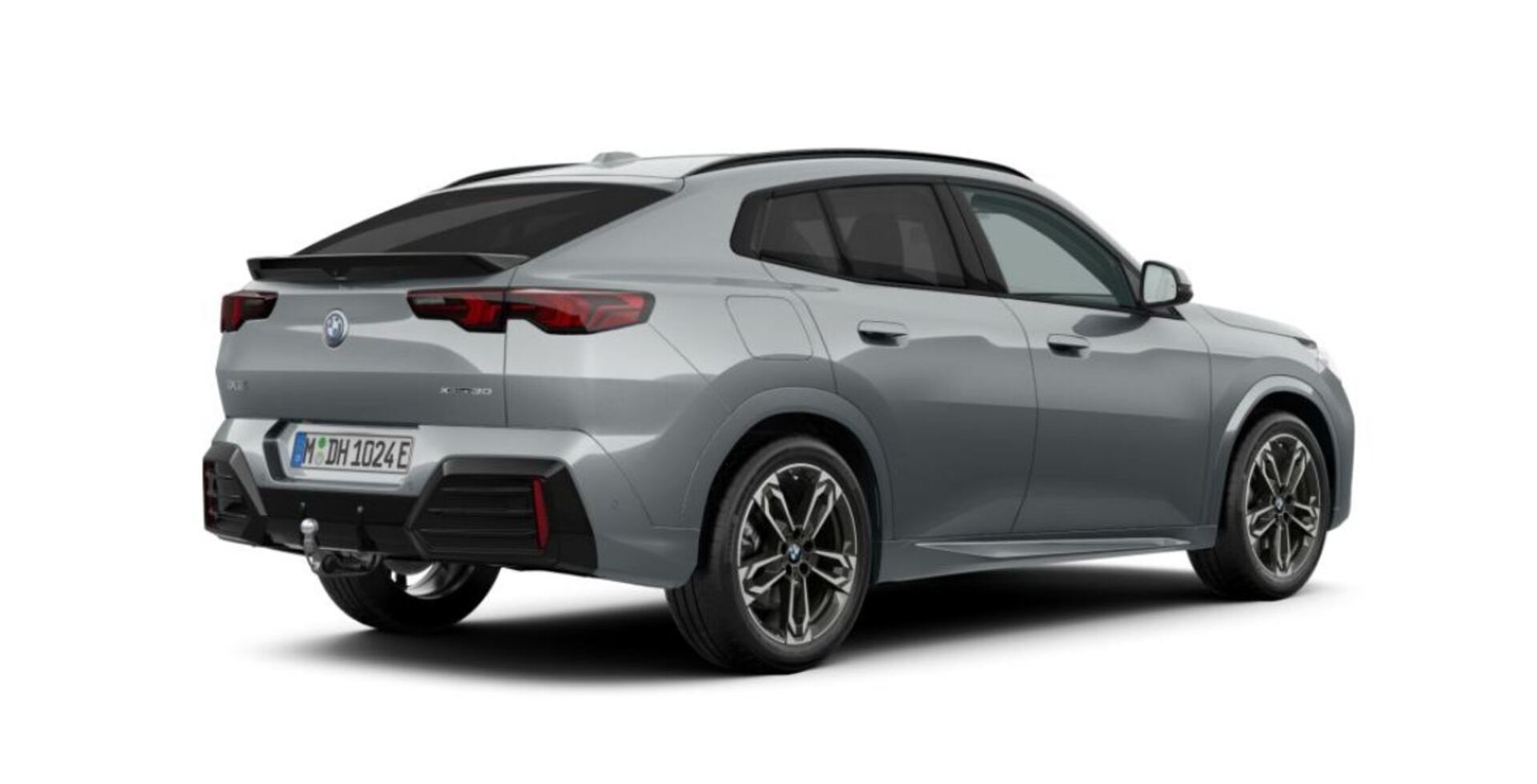BMW iX2 2