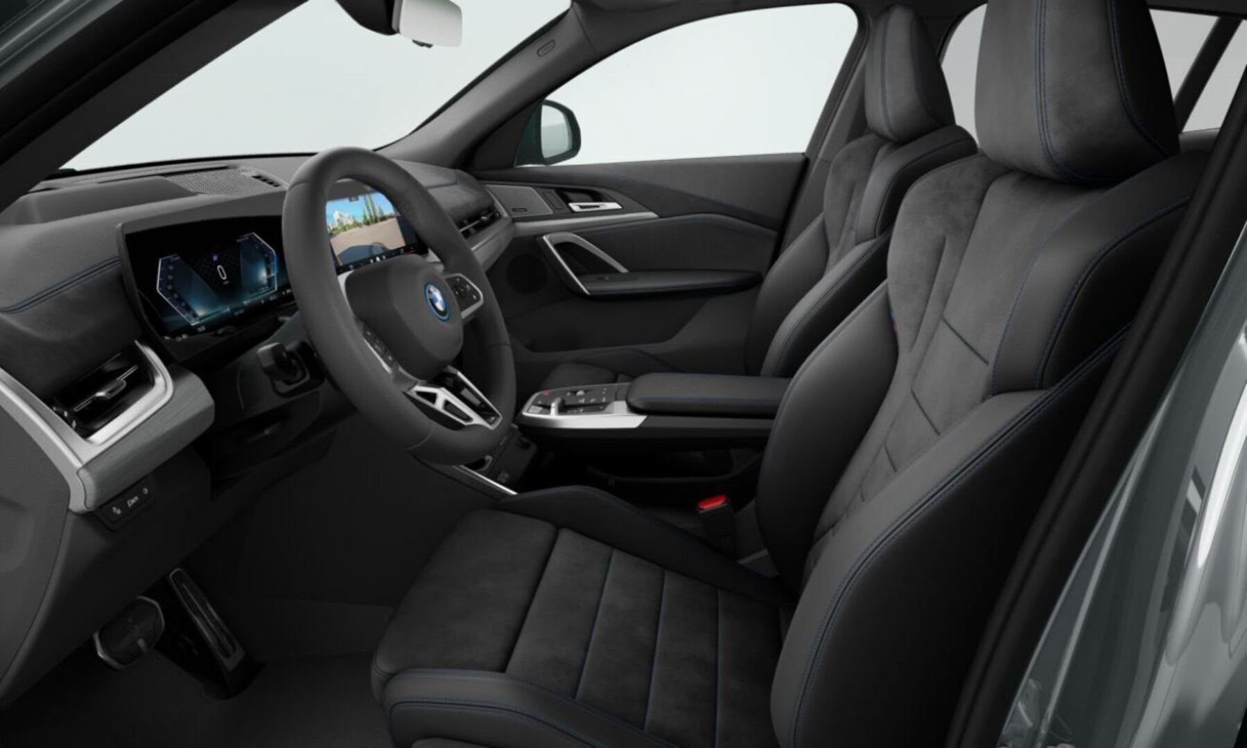 BMW iX2 3