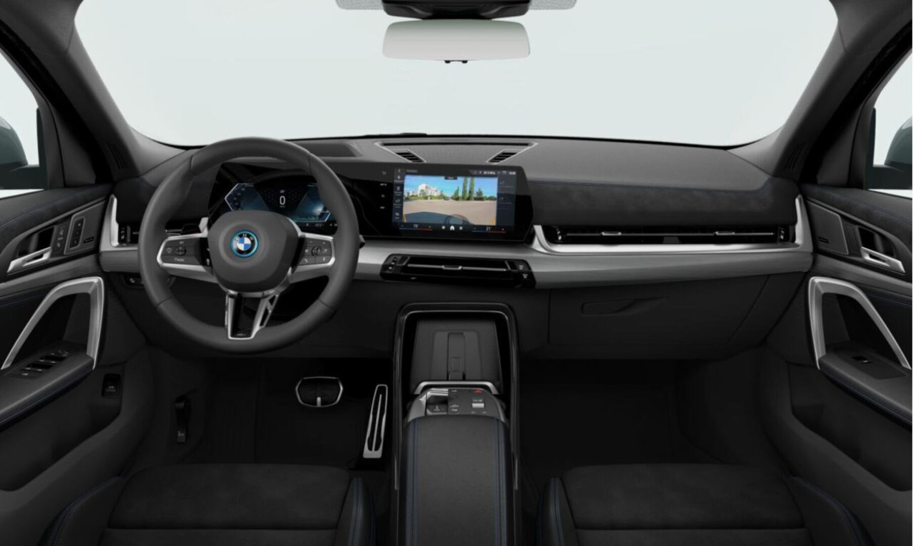 BMW iX2 4