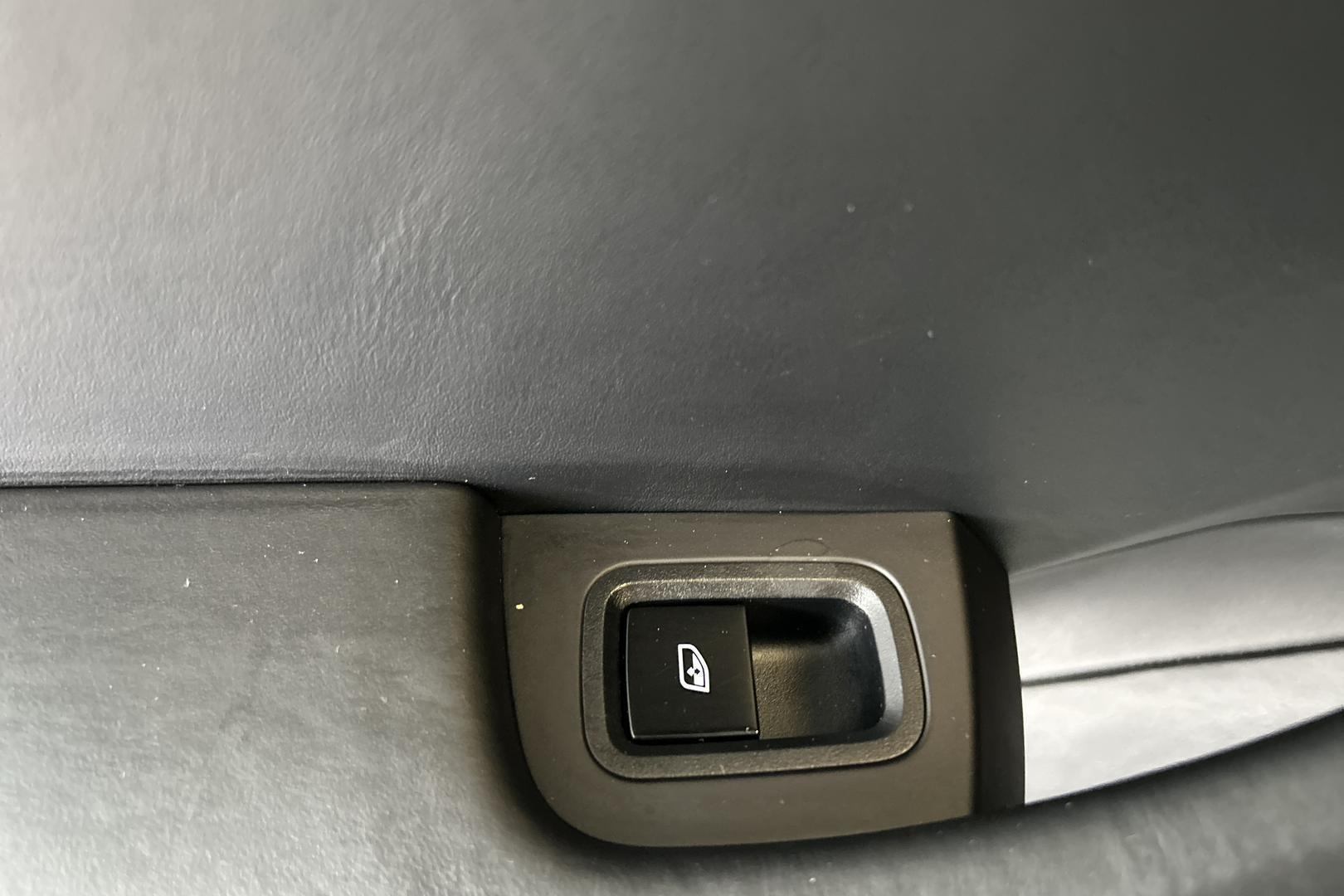 PORSCHE Panamera 2018