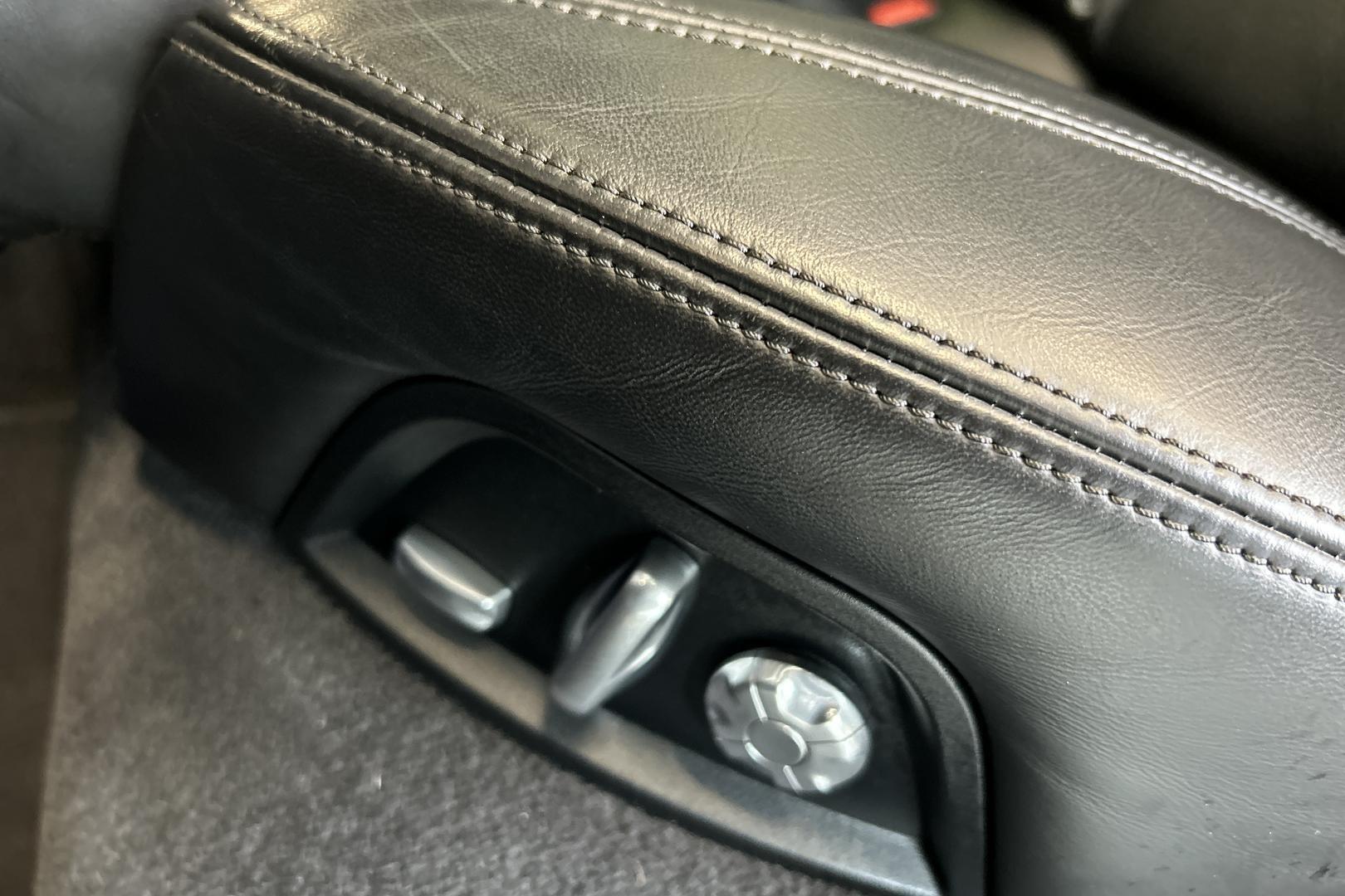 PORSCHE Panamera 2018