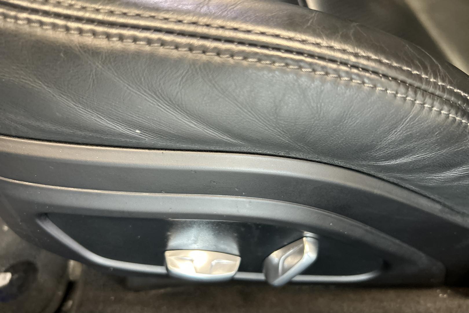 PORSCHE Panamera 2018