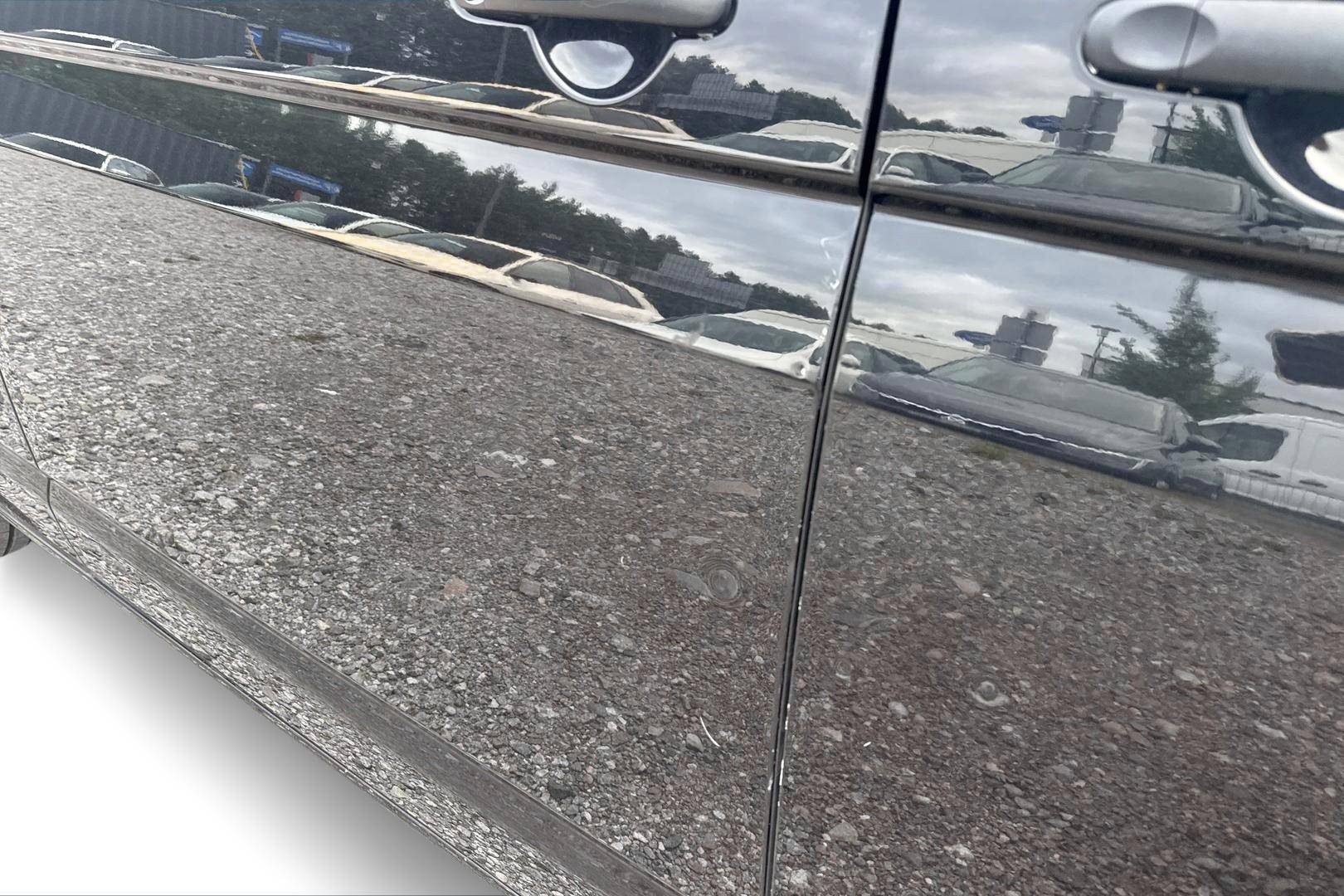 VOLKSWAGEN Transporter 2014