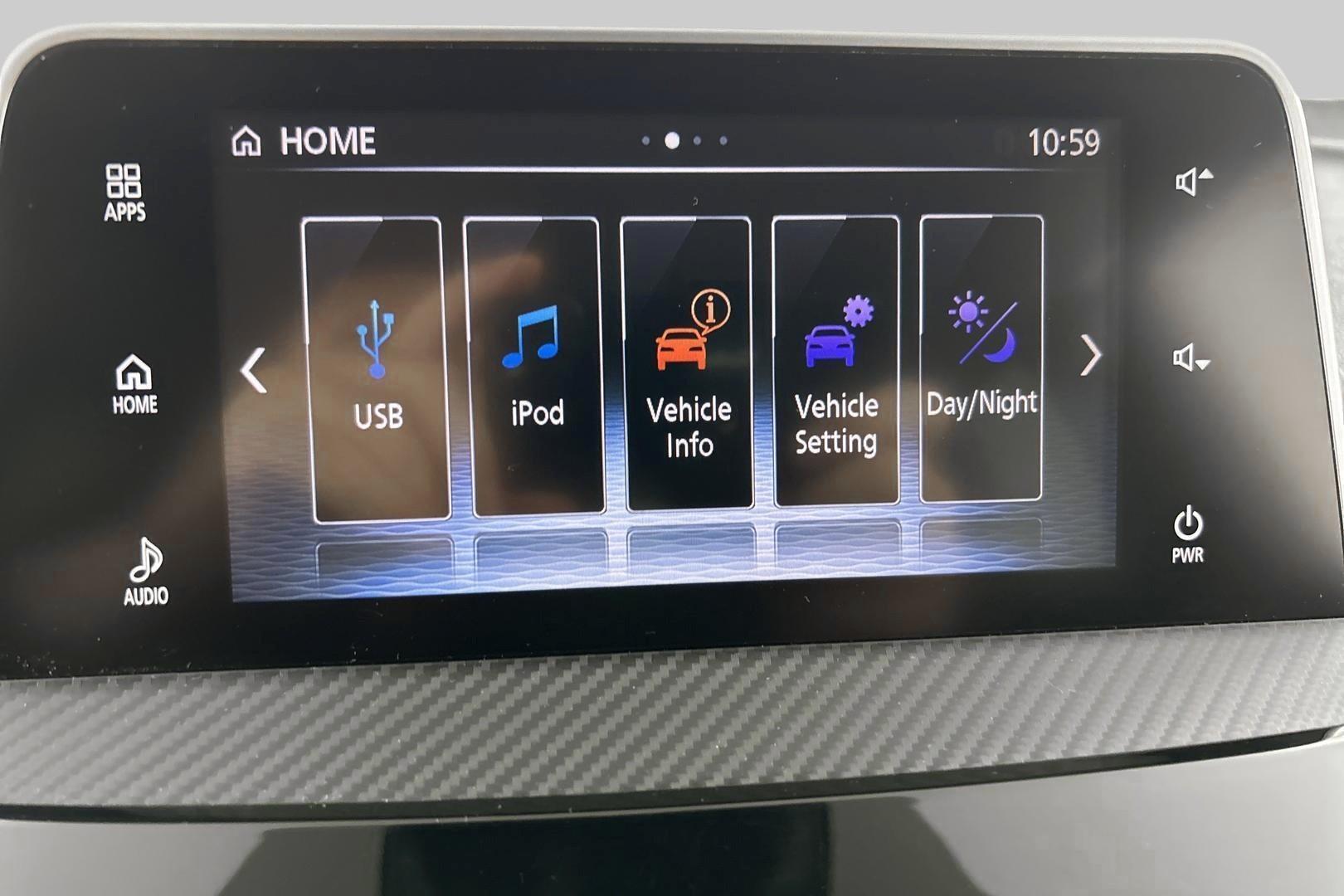 MITSUBISHI Eclipse Cross 2018