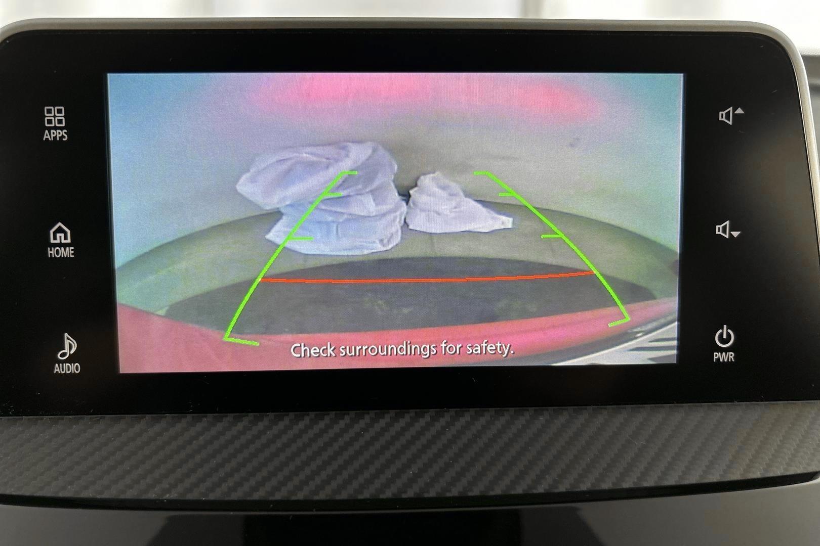 MITSUBISHI Eclipse Cross 2018