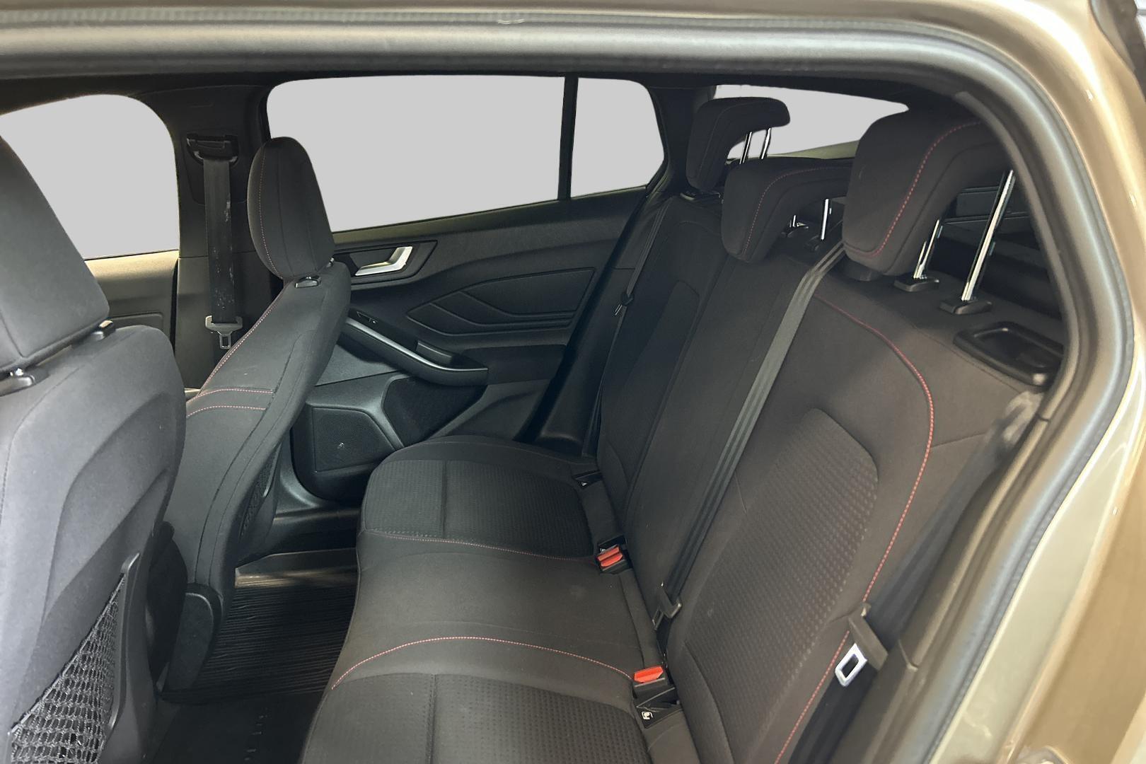 FORD Focus 2019