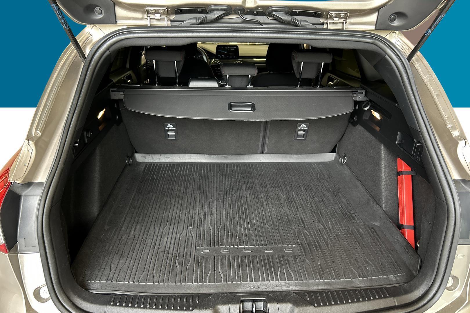 FORD Focus 2019