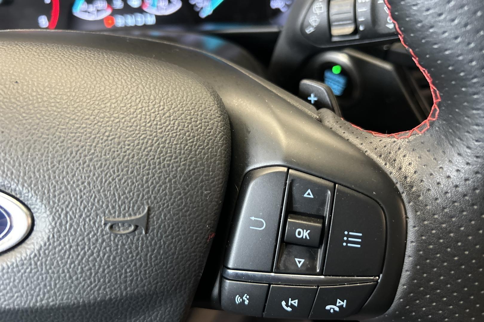 FORD Focus 2019