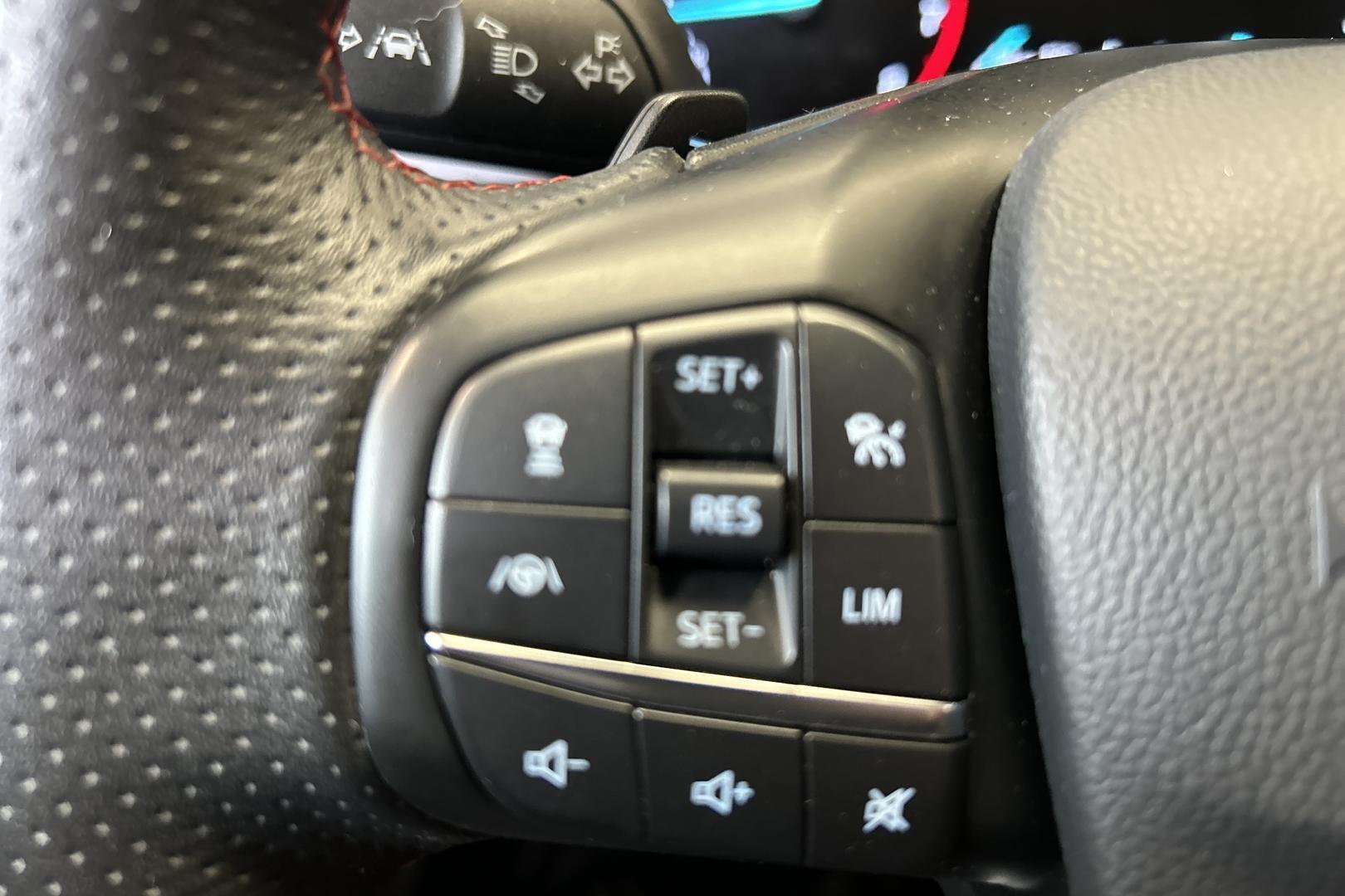 FORD Focus 2019