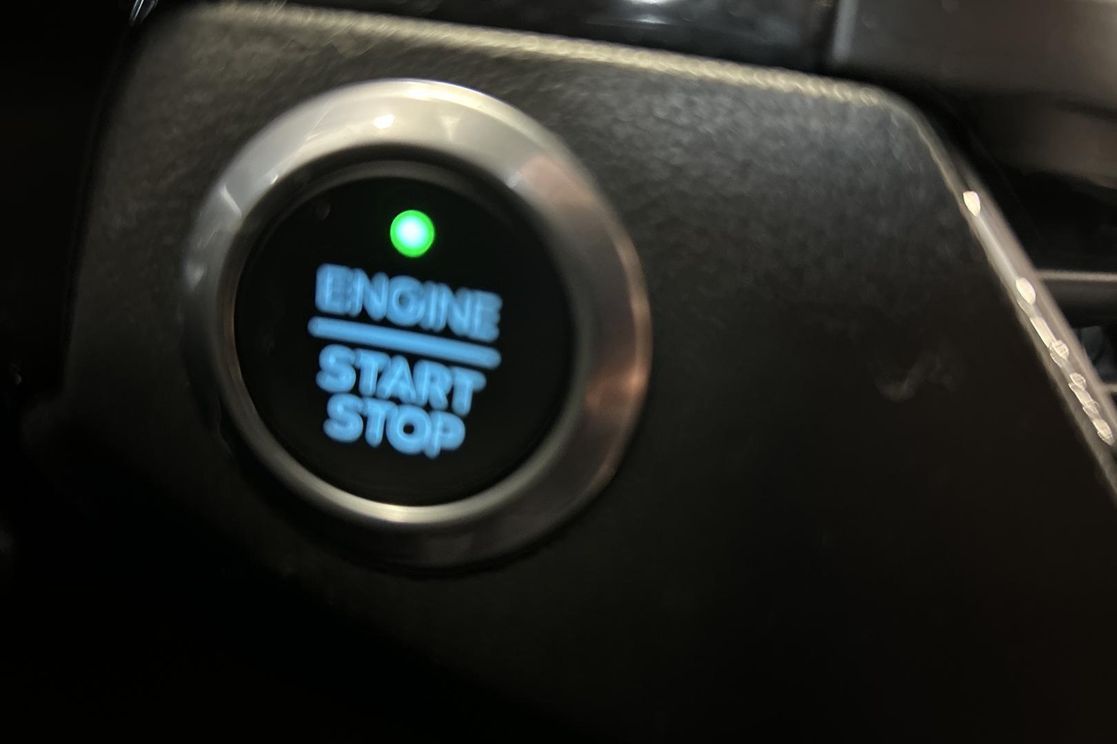 FORD Focus 2019