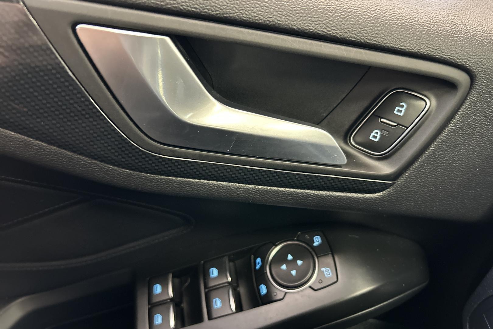 FORD Focus 2019