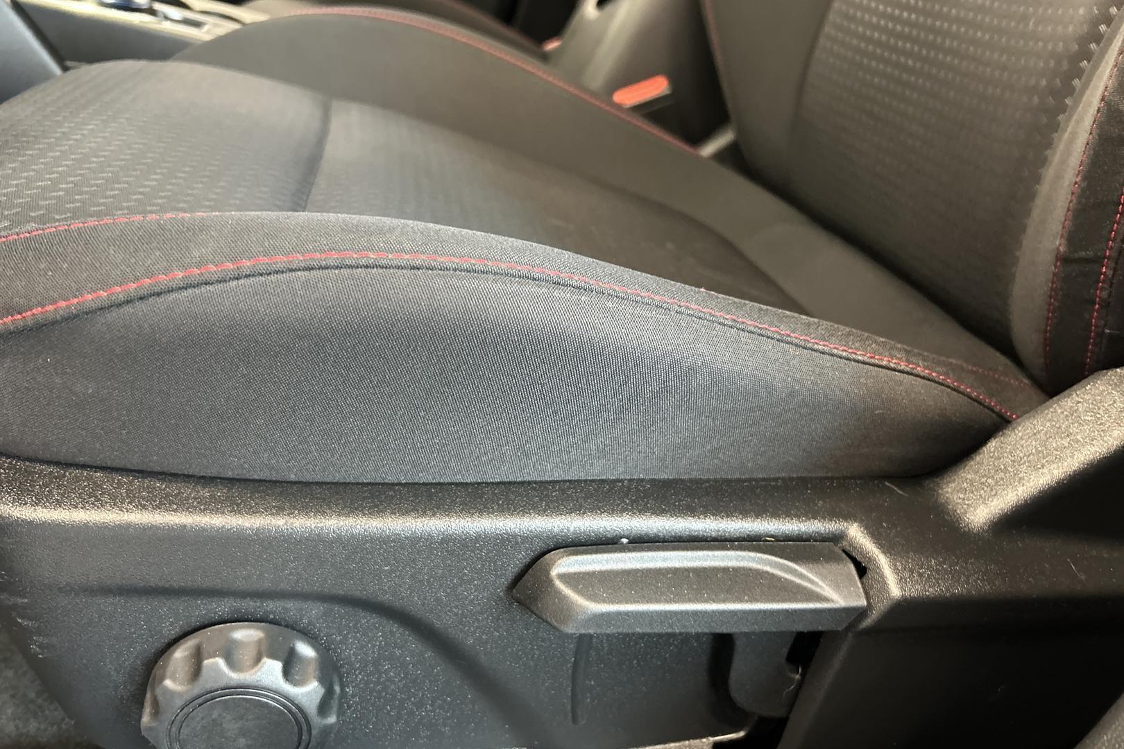 FORD Focus 2019