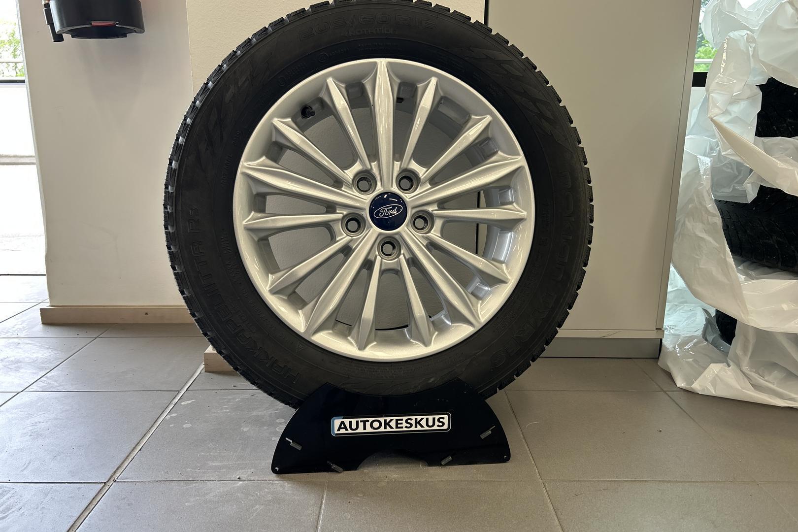 FORD Focus 2019
