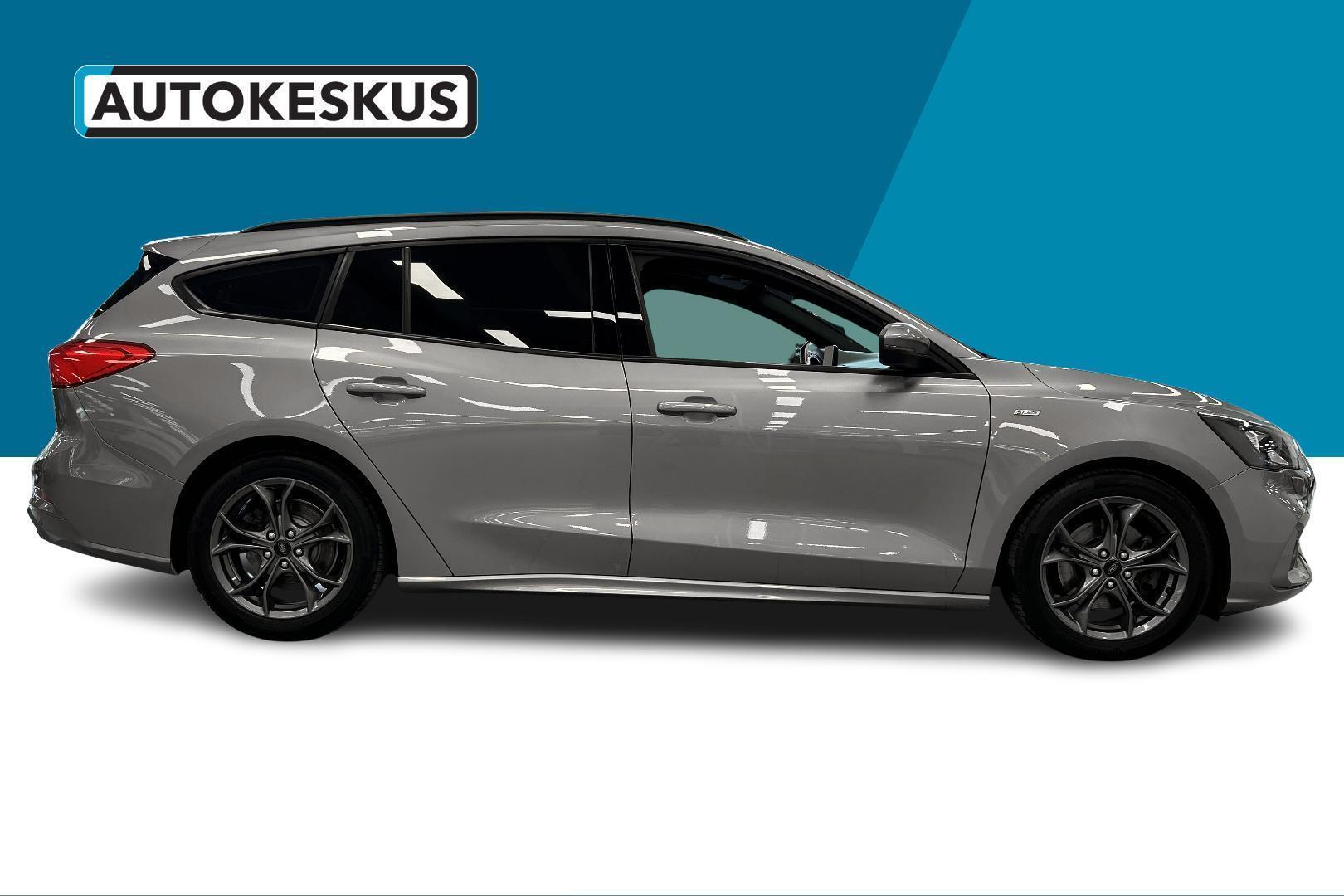 FORD Focus 2019