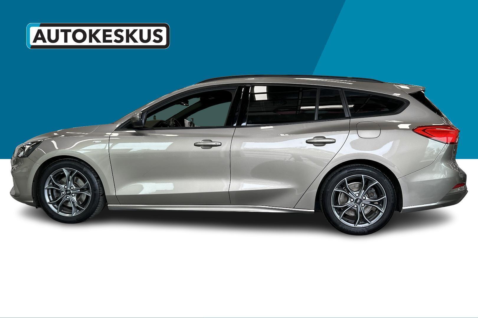 FORD Focus 2019