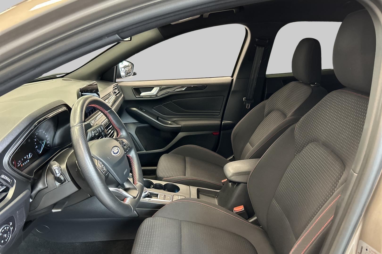 FORD Focus 2019