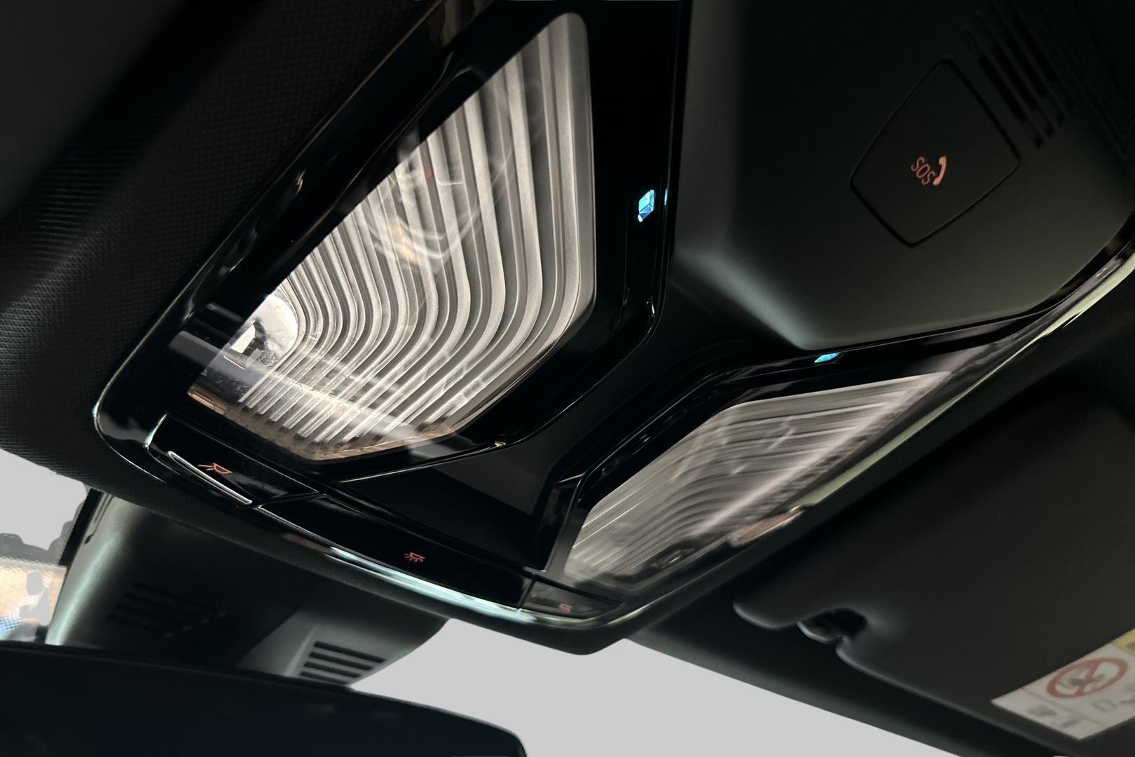 BMW 3-sarja 2022
