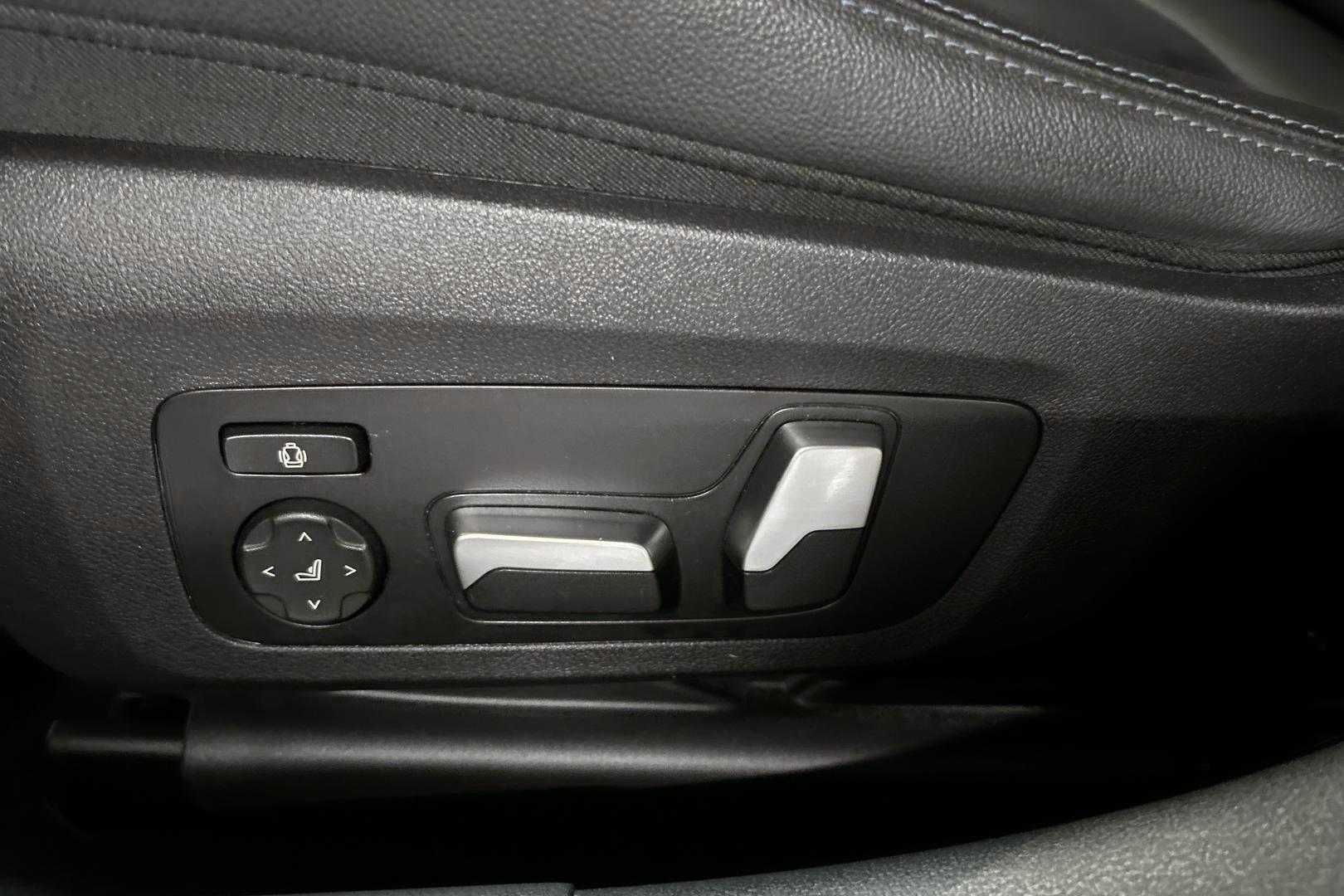 BMW 3-sarja 2022