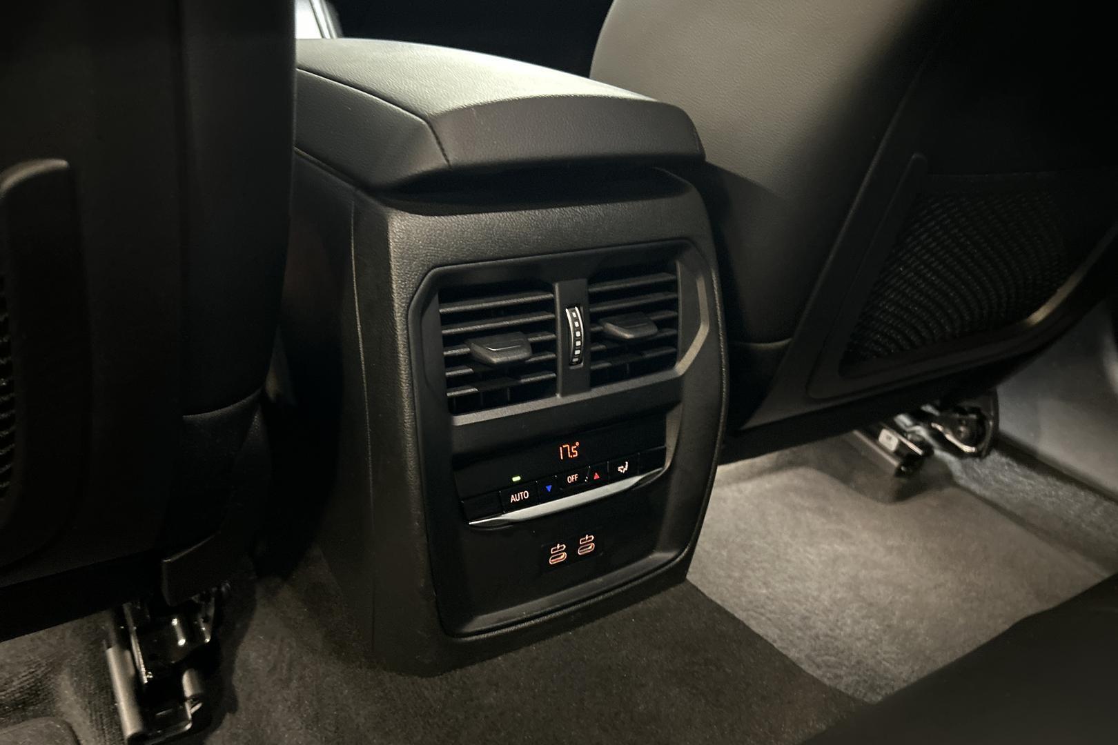 BMW 3-sarja 2022
