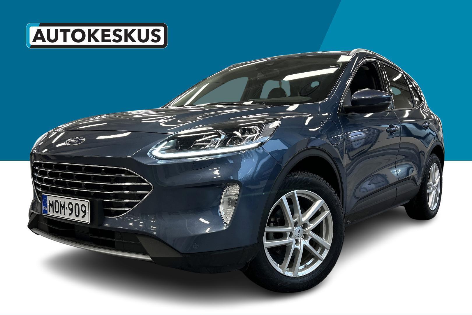 FORD Kuga 2023