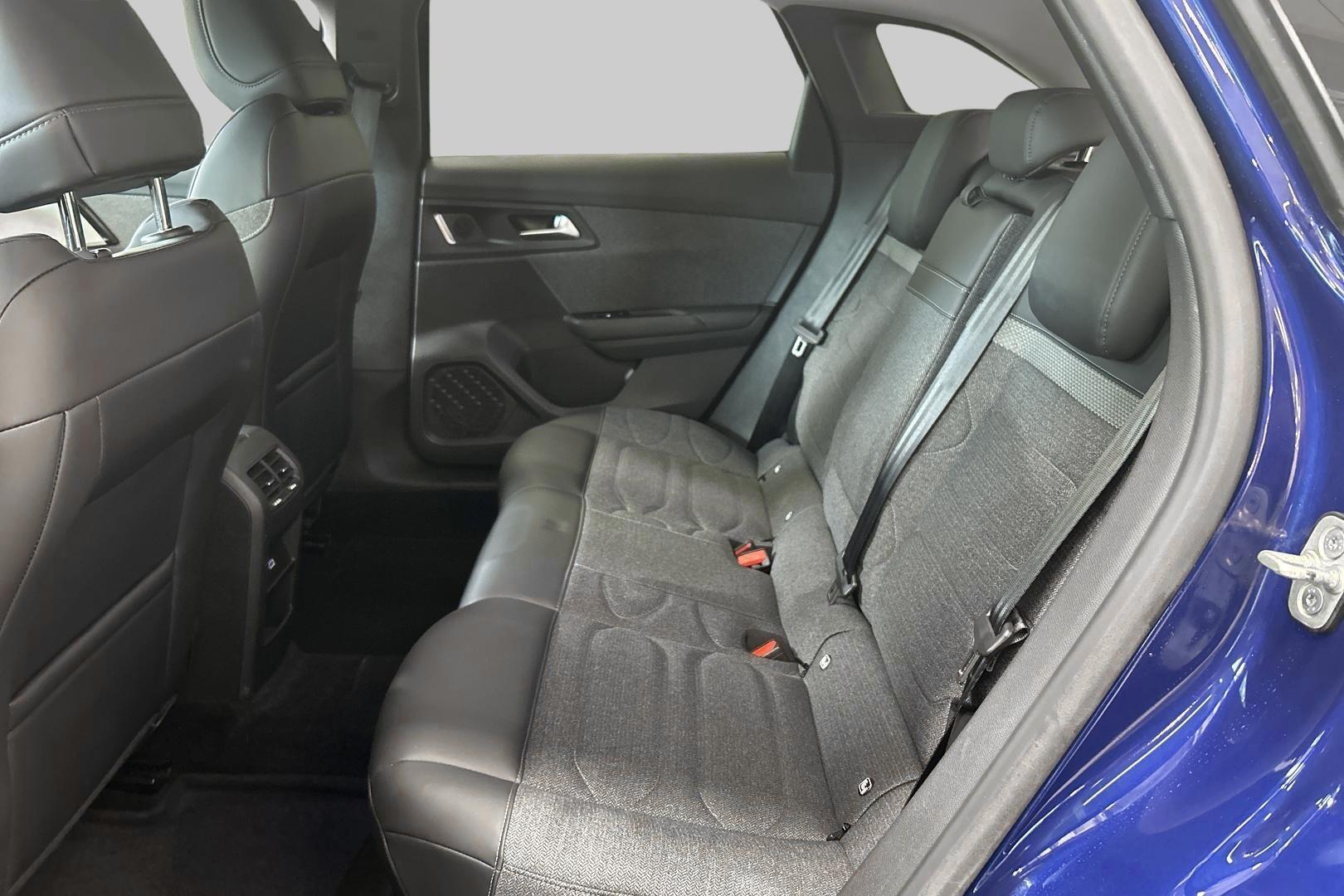 CITROEN C5 X 2023