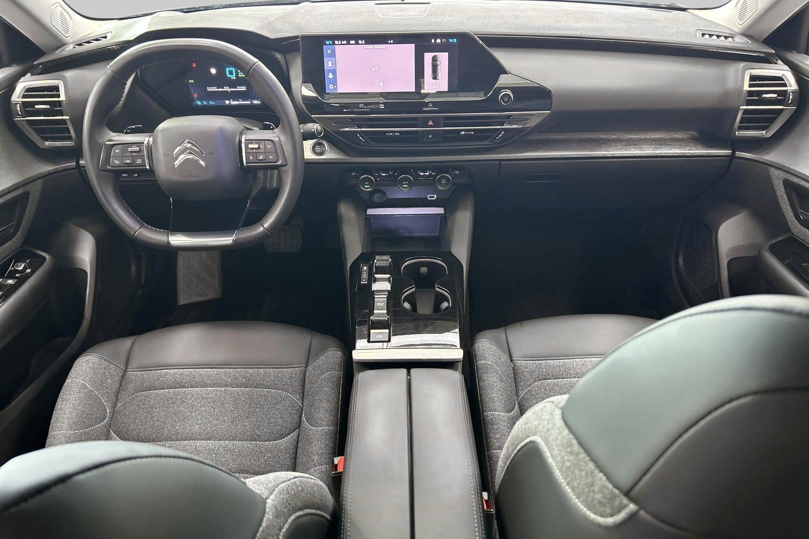 CITROEN C5 X 2023