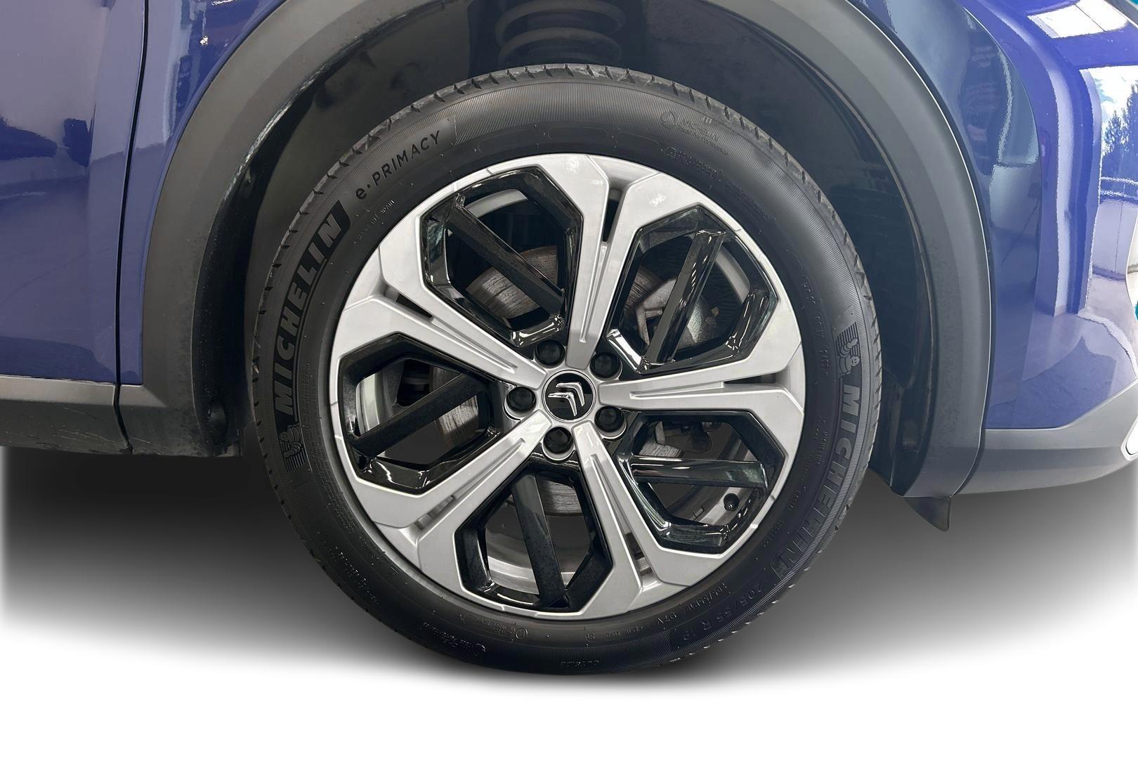 CITROEN C5 X 2023