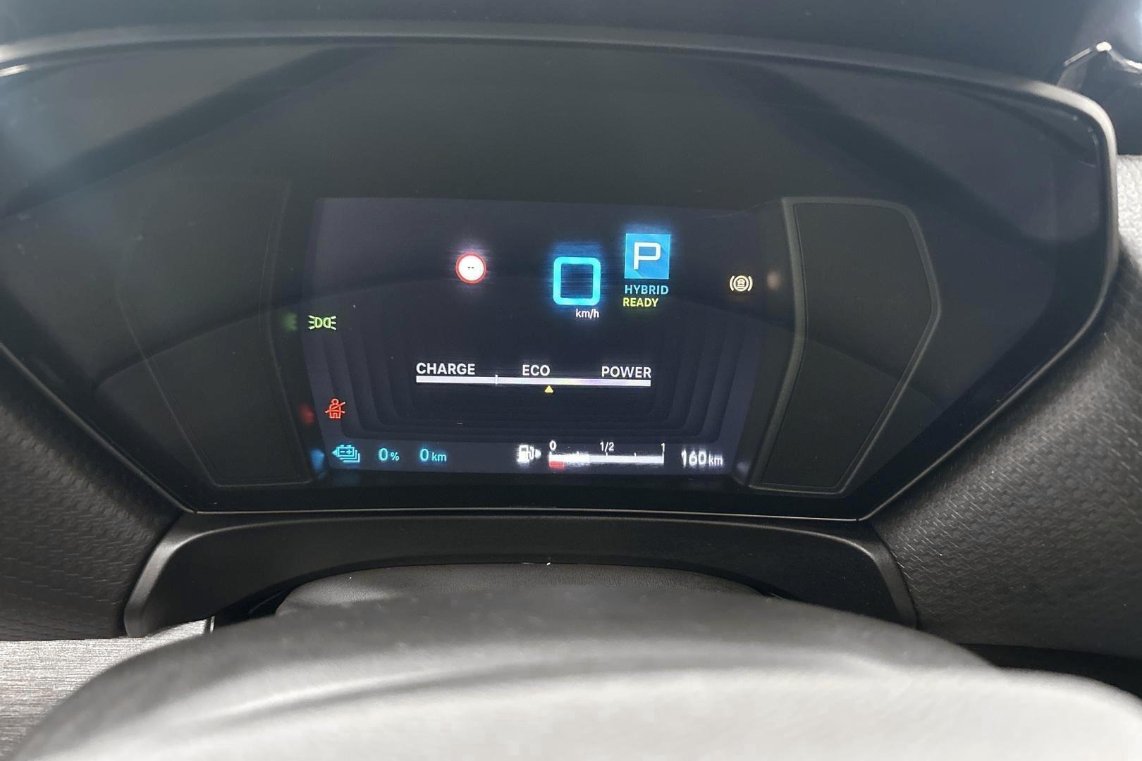 CITROEN C5 X 2023