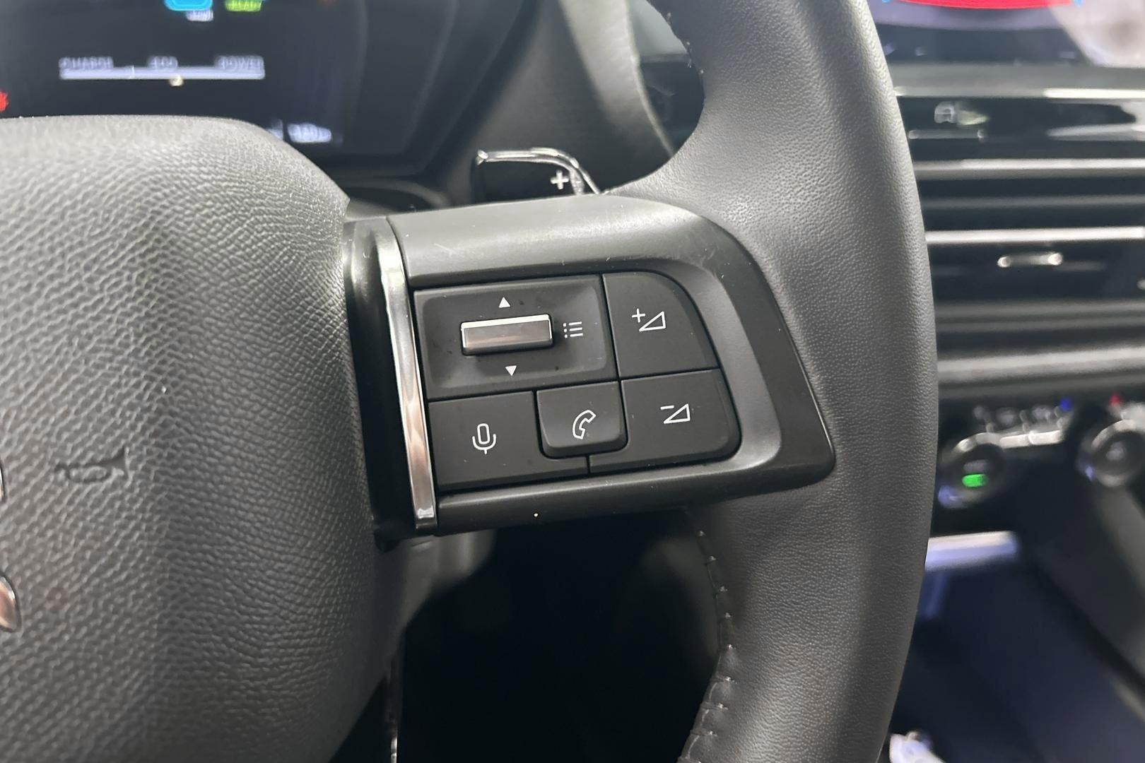 CITROEN C5 X 2023