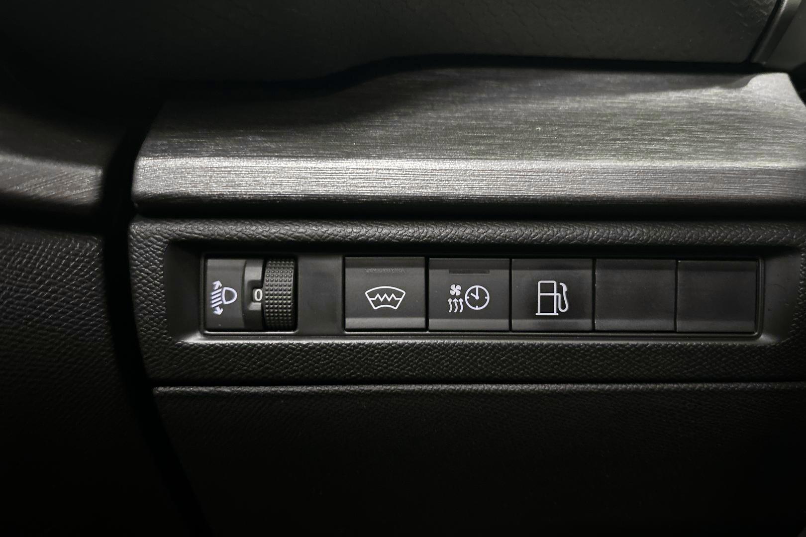 CITROEN C5 X 2023