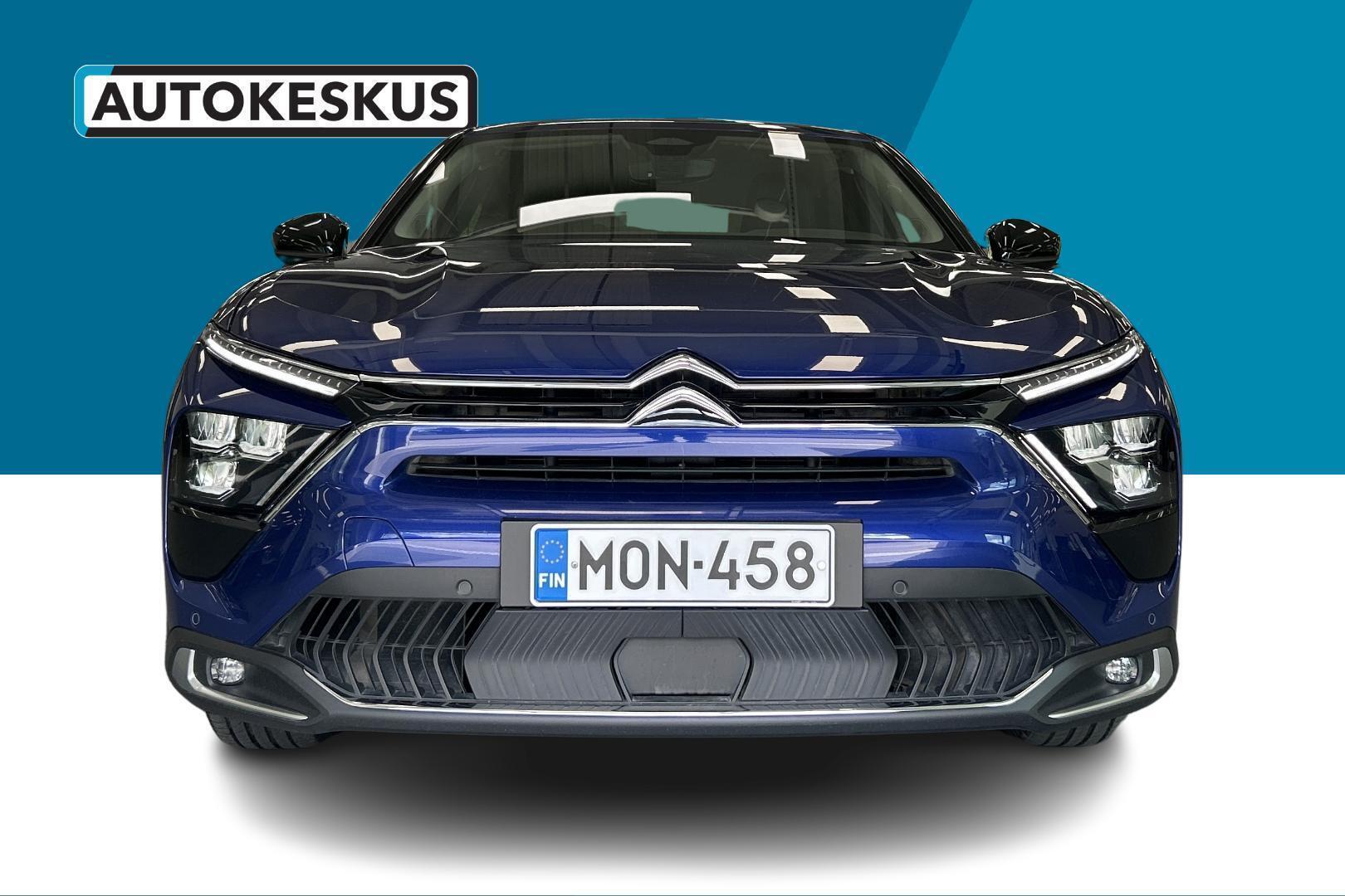 CITROEN C5 X 2023