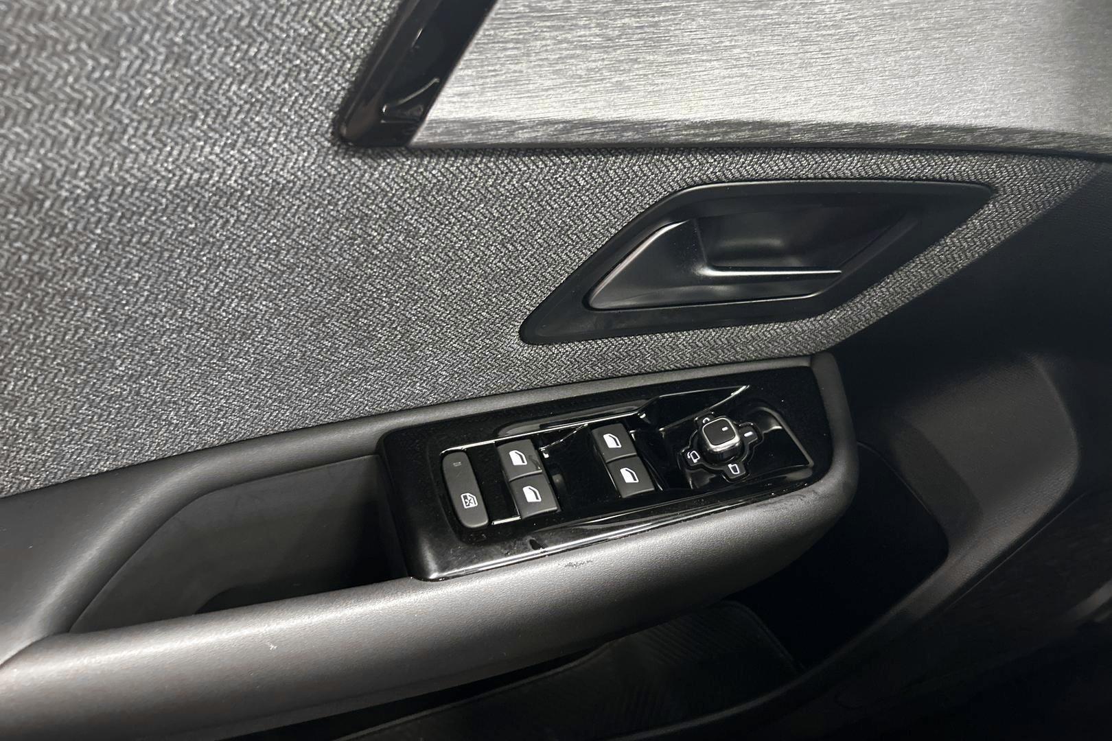 CITROEN C5 X 2023