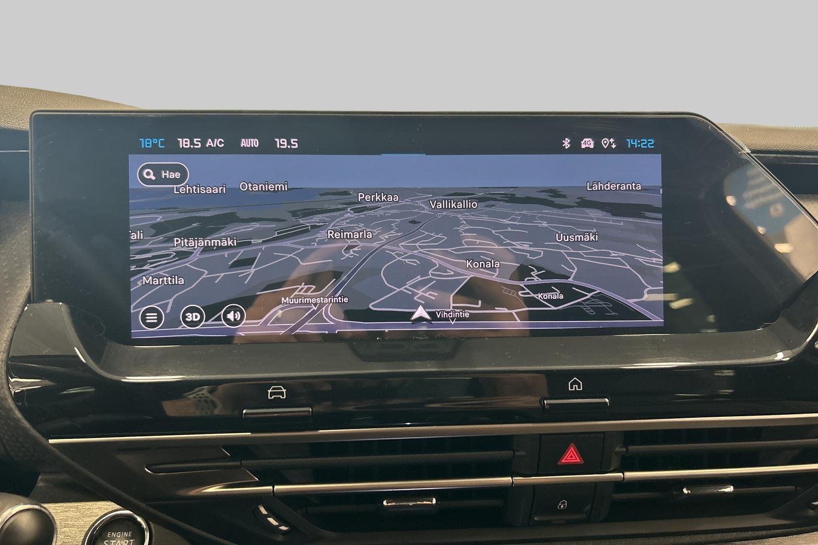 CITROEN C5 X 2023