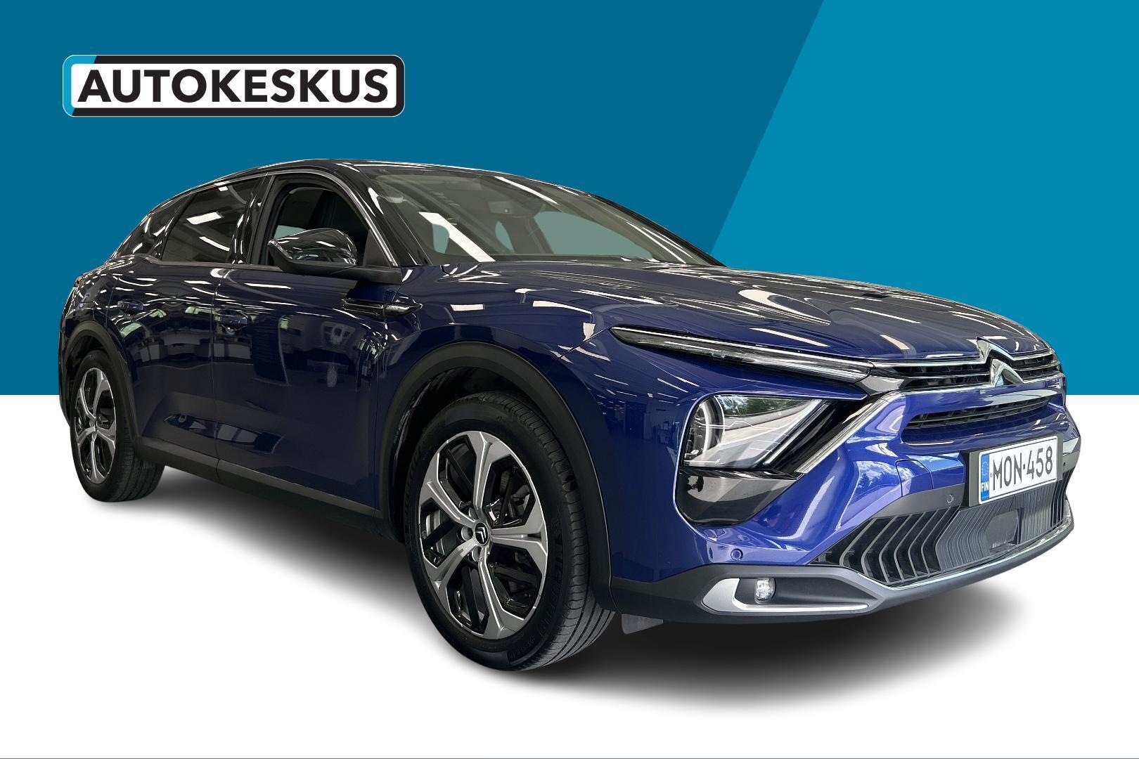 CITROEN C5 X 2023