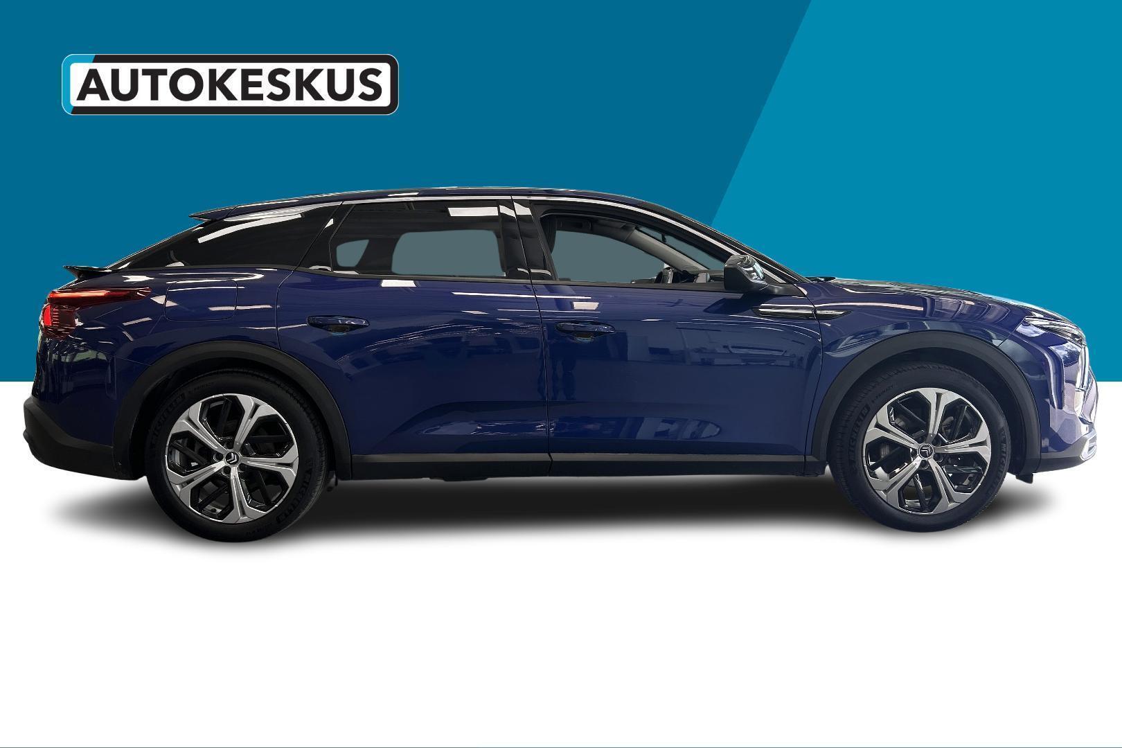 CITROEN C5 X 2023