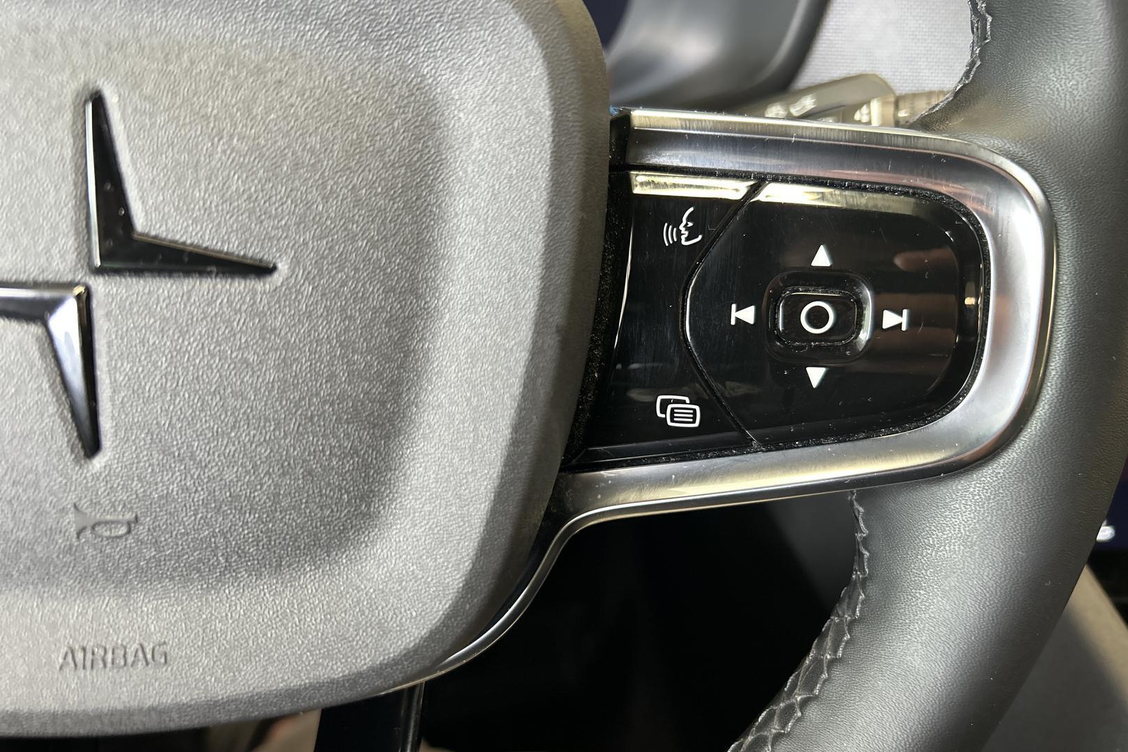 POLESTAR 2 2023