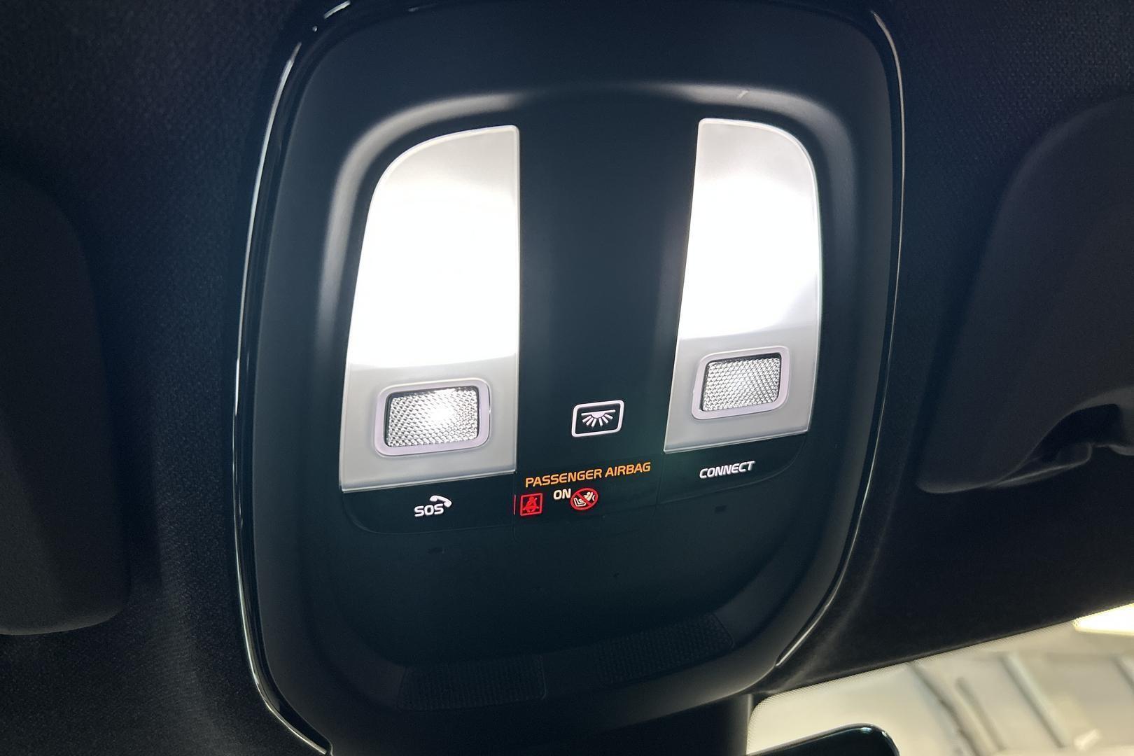 POLESTAR 2 2023