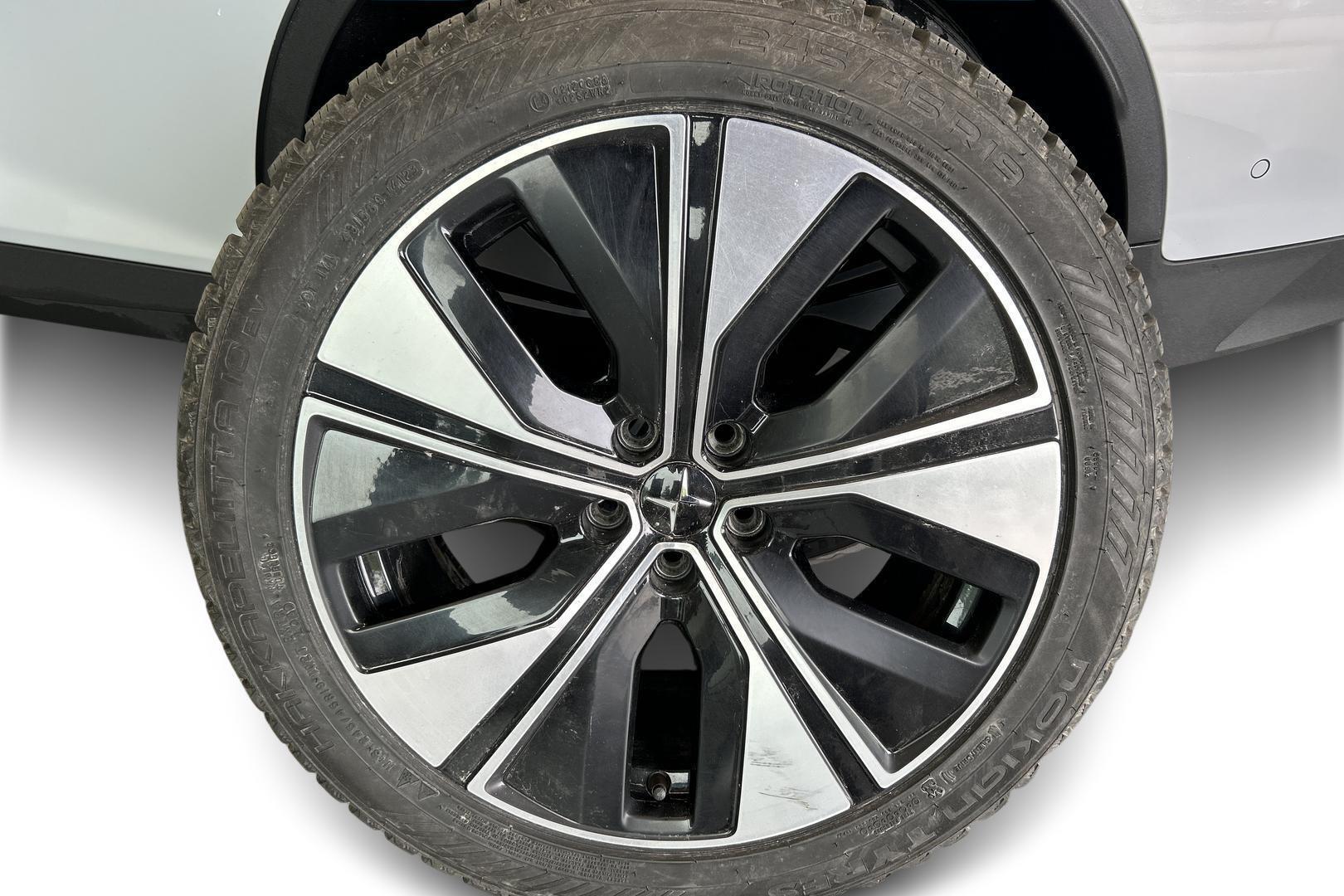POLESTAR 2 2023
