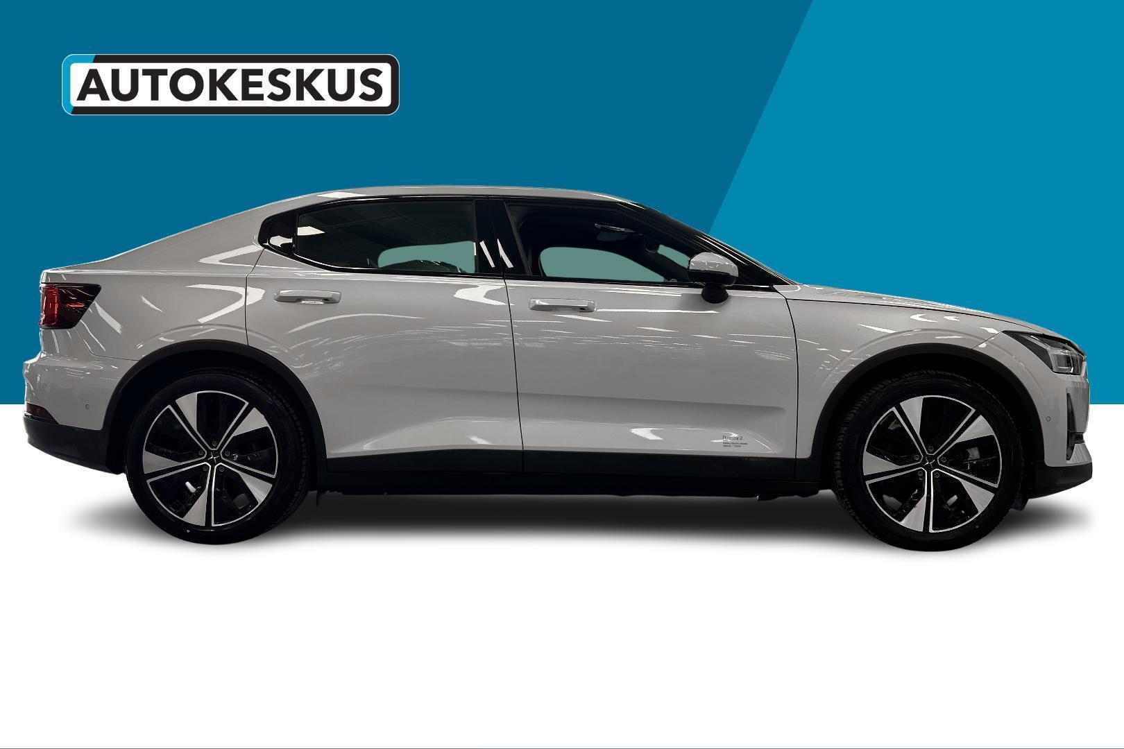 POLESTAR 2 2023